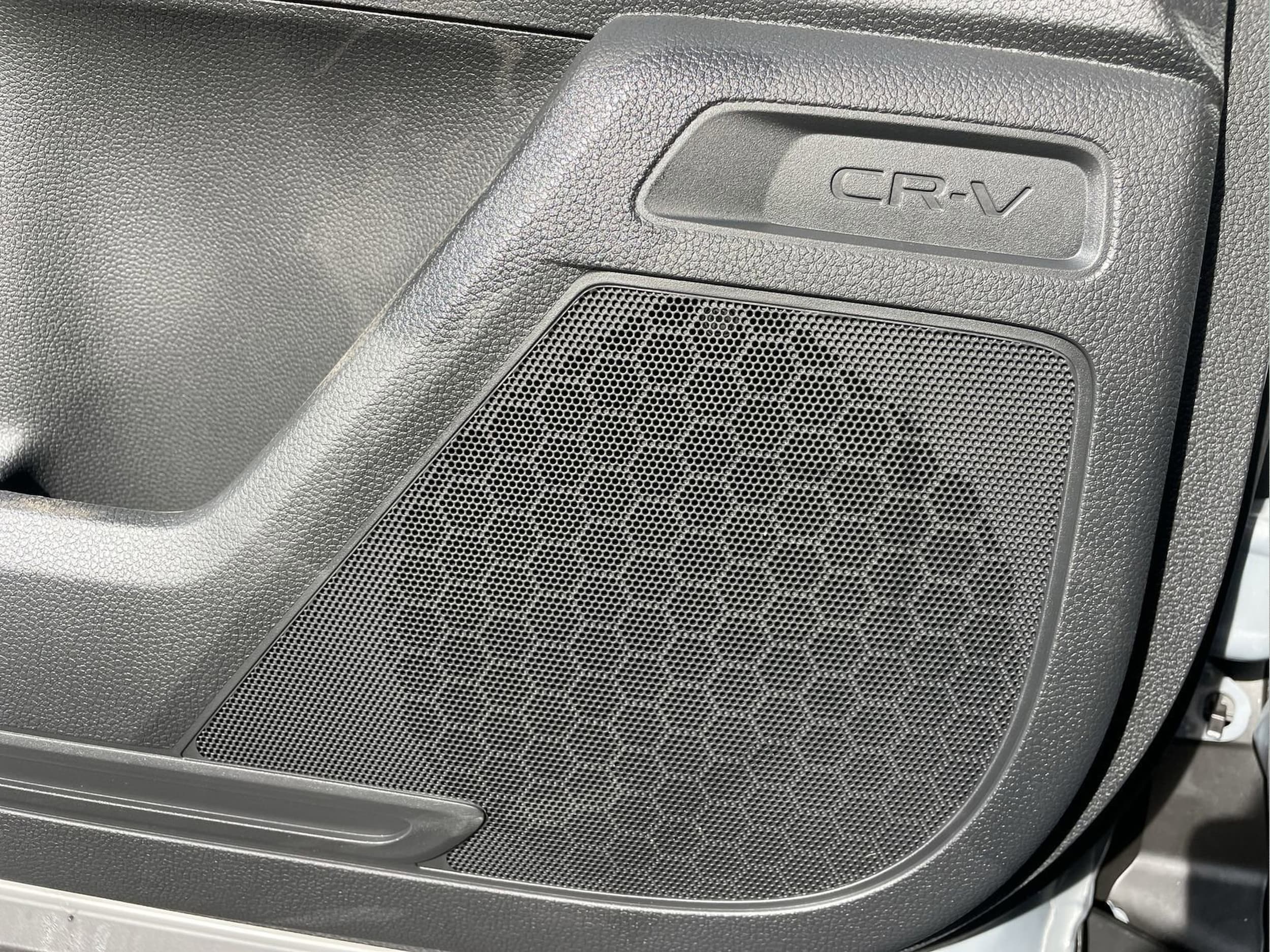 2026 Honda CR-V TrailSport - Photo 20