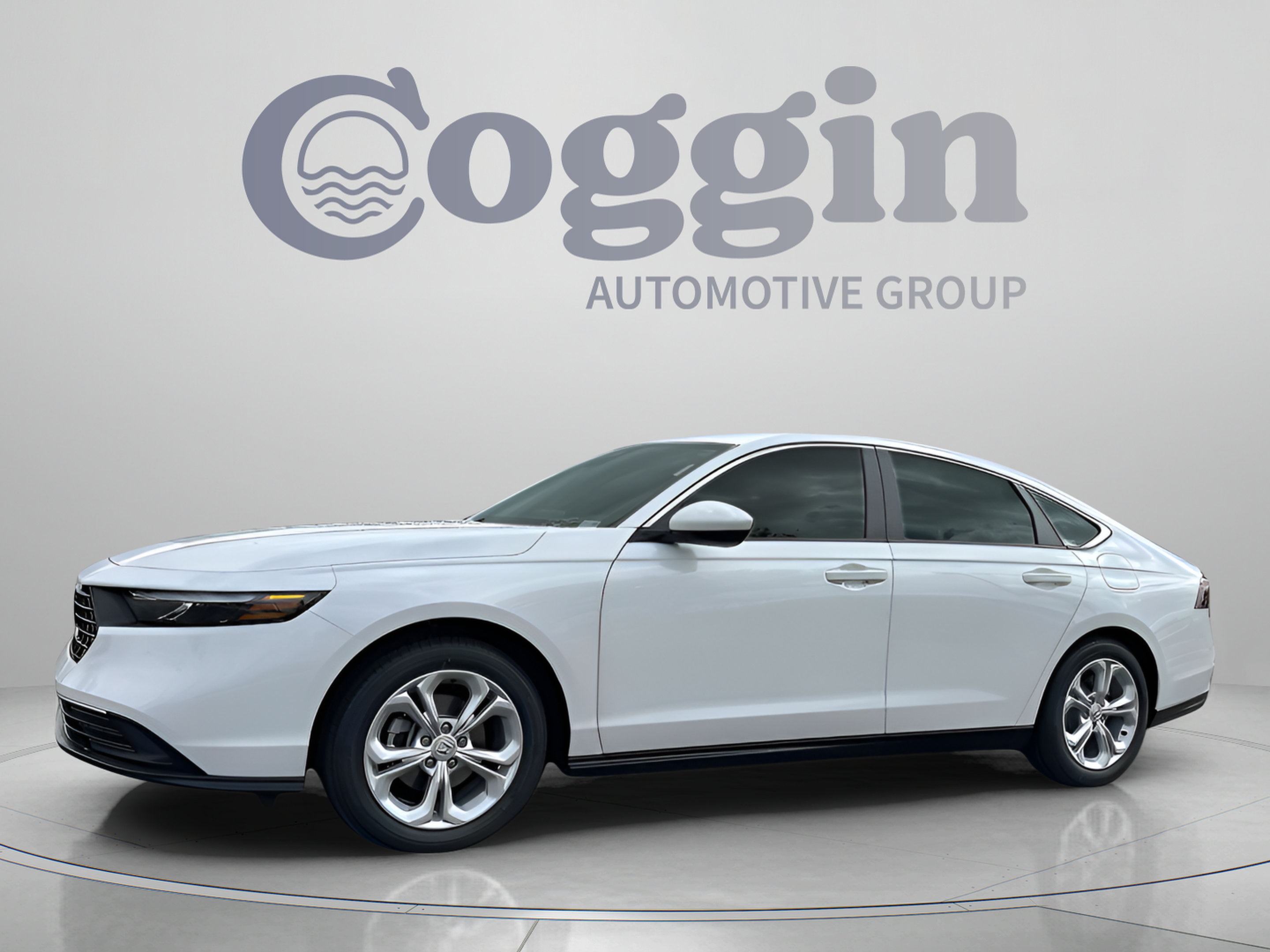  Honda Accord Sedan