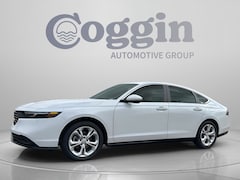 2026 Honda Accord