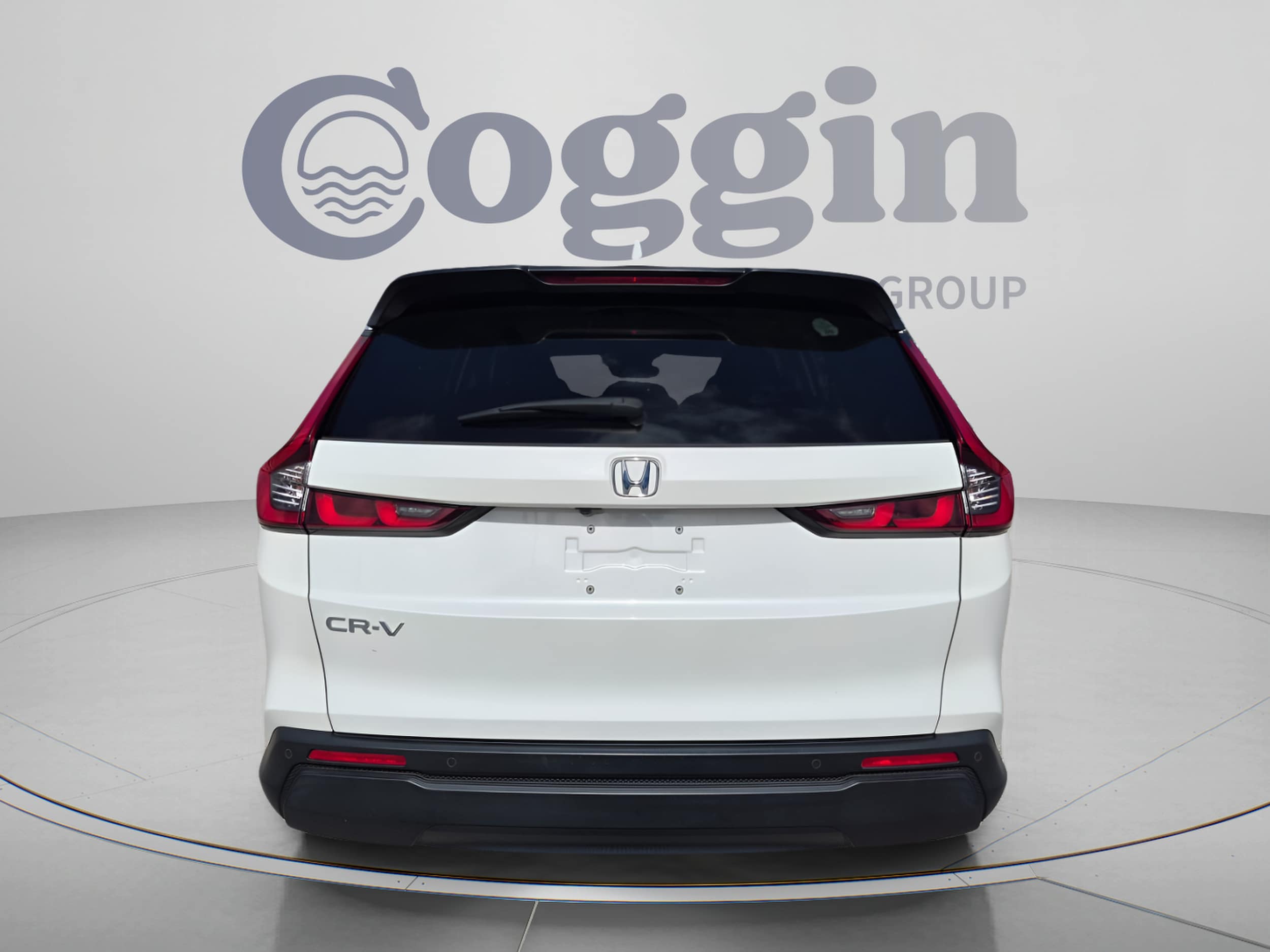 2023 Honda CR-V EX-L - Photo 6