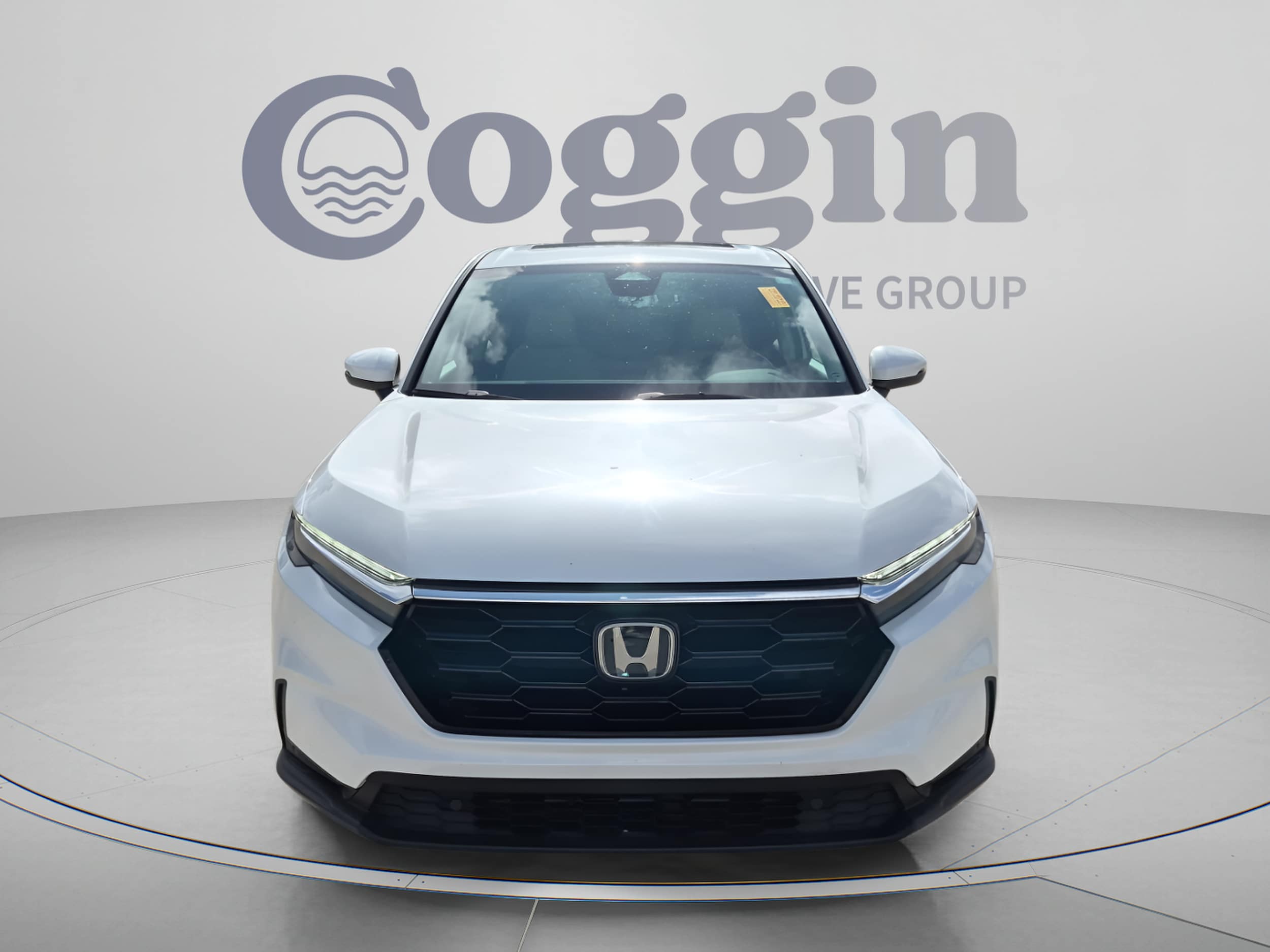 2023 Honda CR-V EX-L - Photo 10