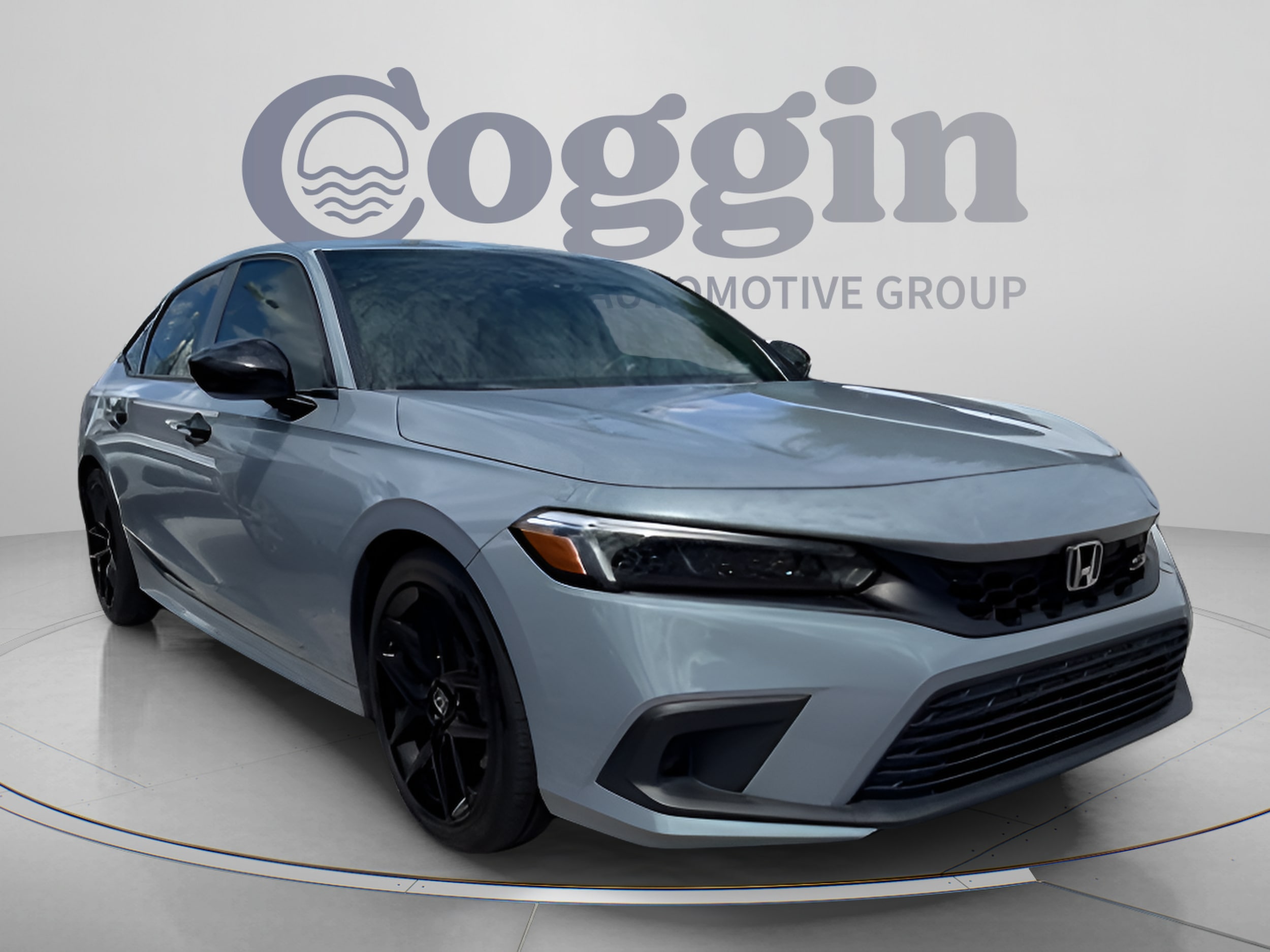 2024 Honda Civic Si - Photo 10