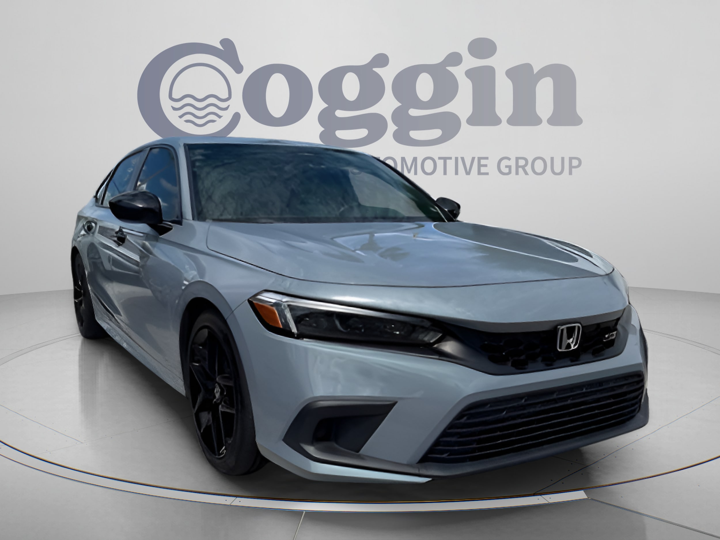2024 Honda Civic Si - Photo 16