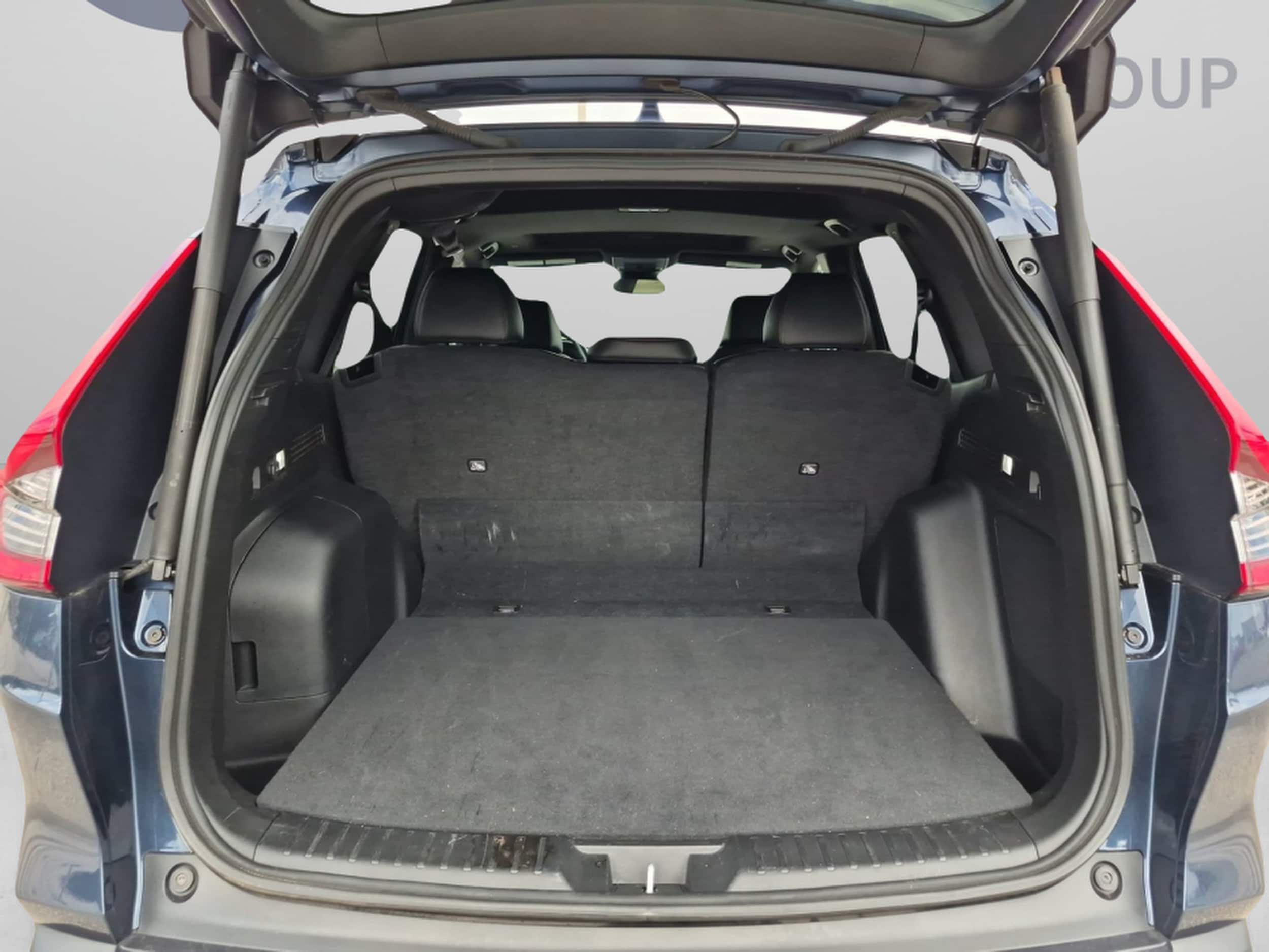 2024 Honda CR-V Sport Touring - Photo 26