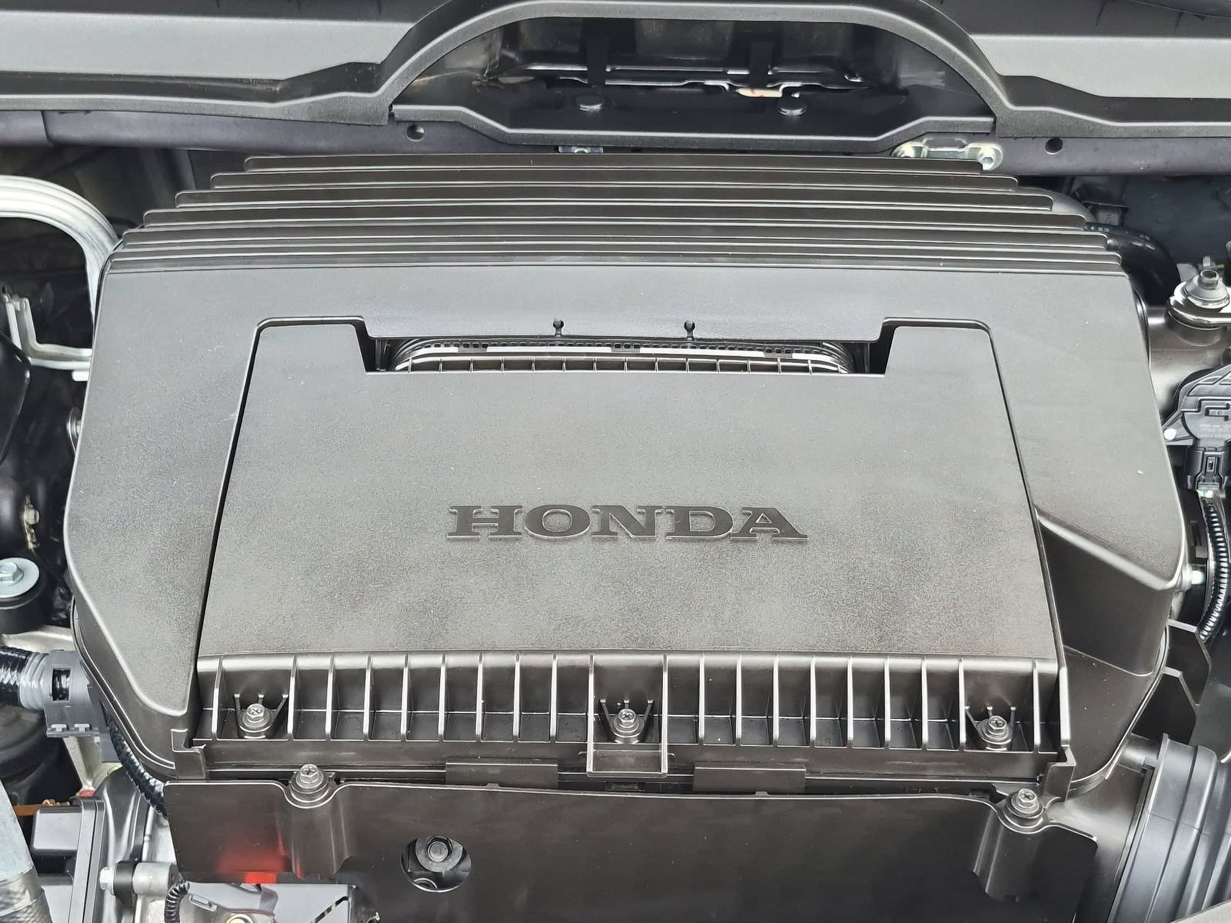 2024 Honda Pilot Touring - Photo 23