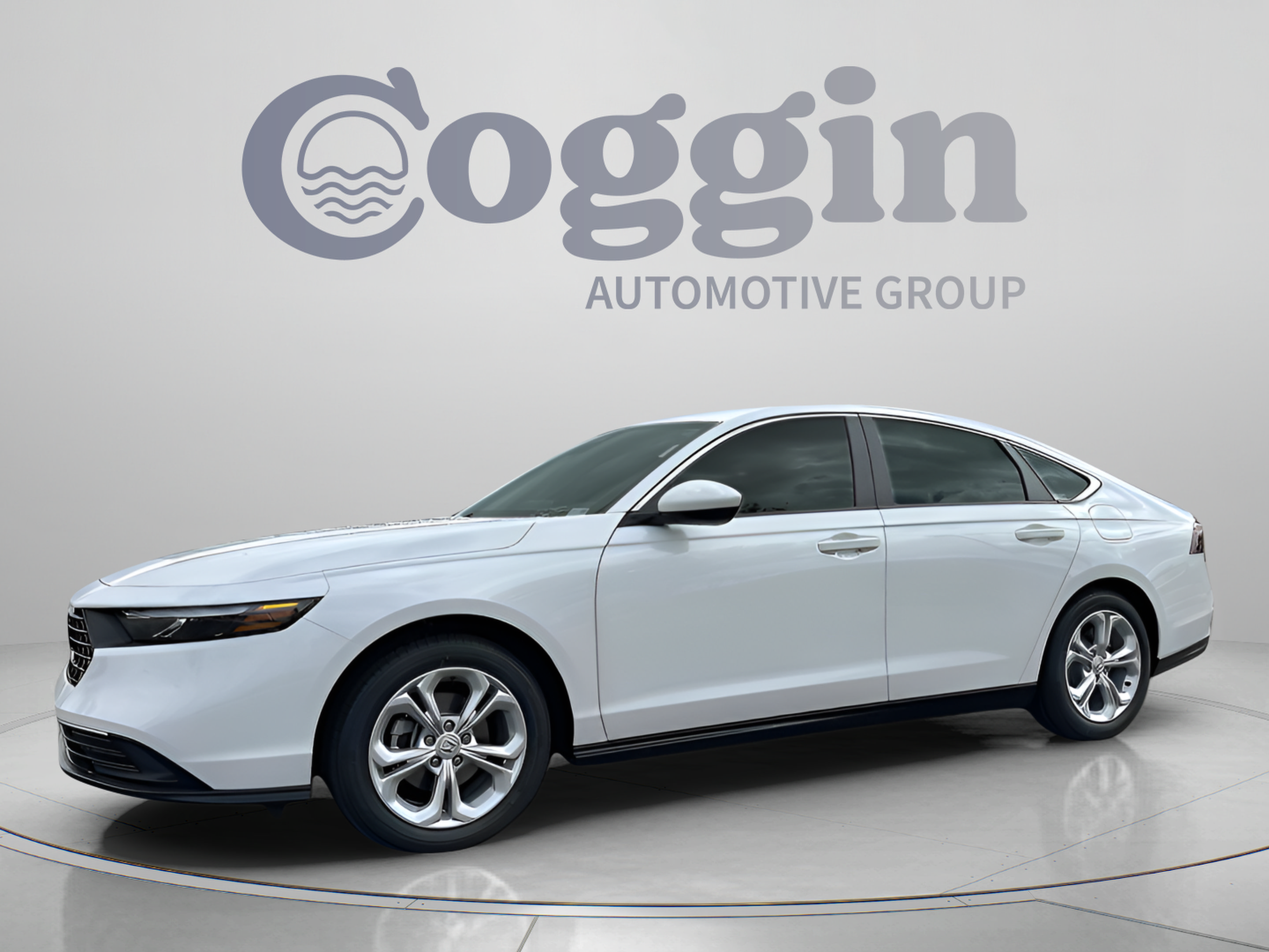  Honda Accord Sedan