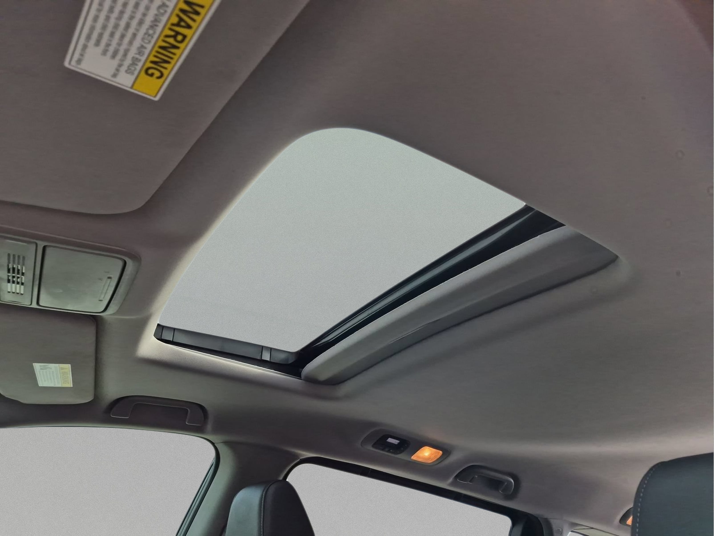 2023 Honda Odyssey EX-L - Photo 33