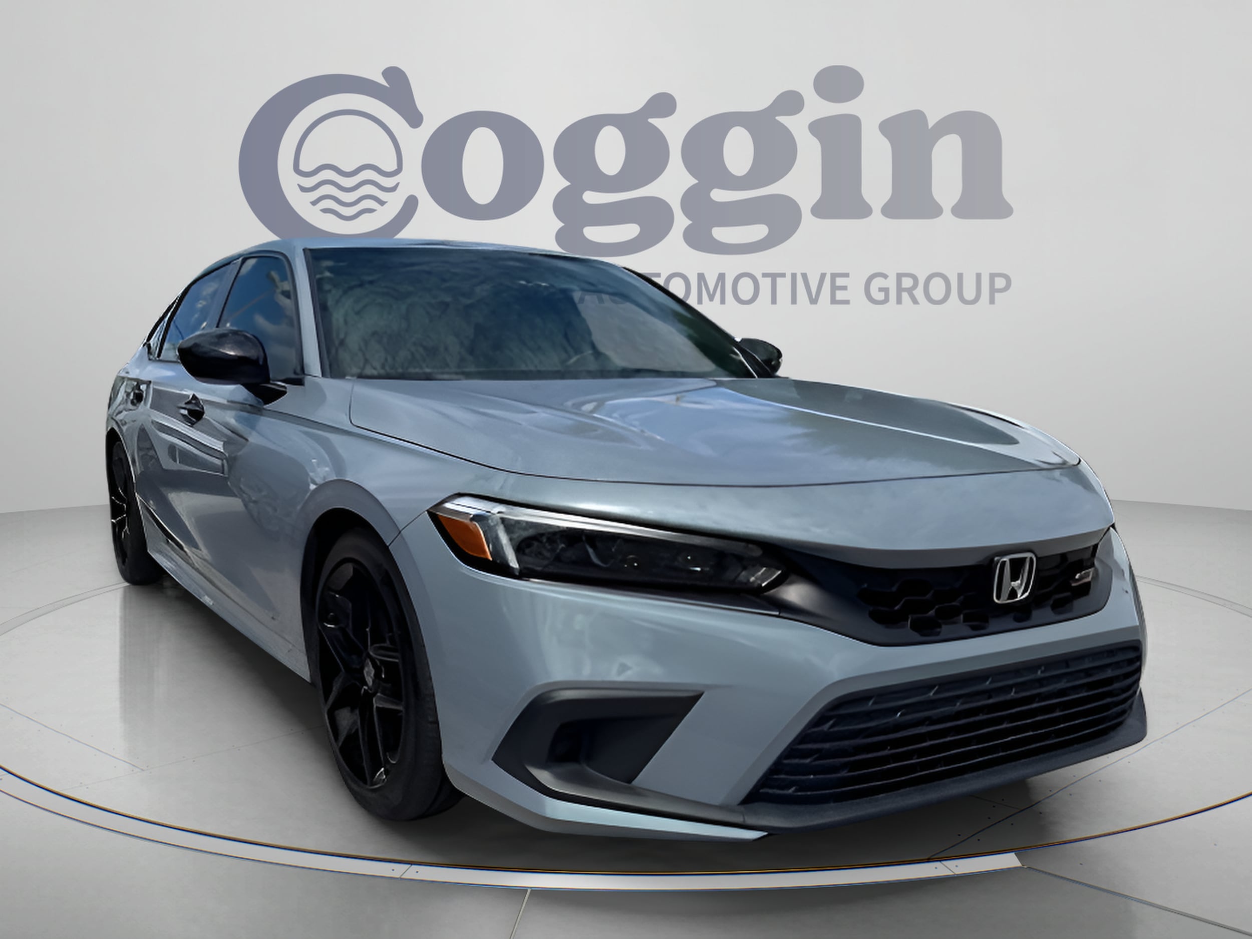 2024 Honda Civic Si - Photo 18