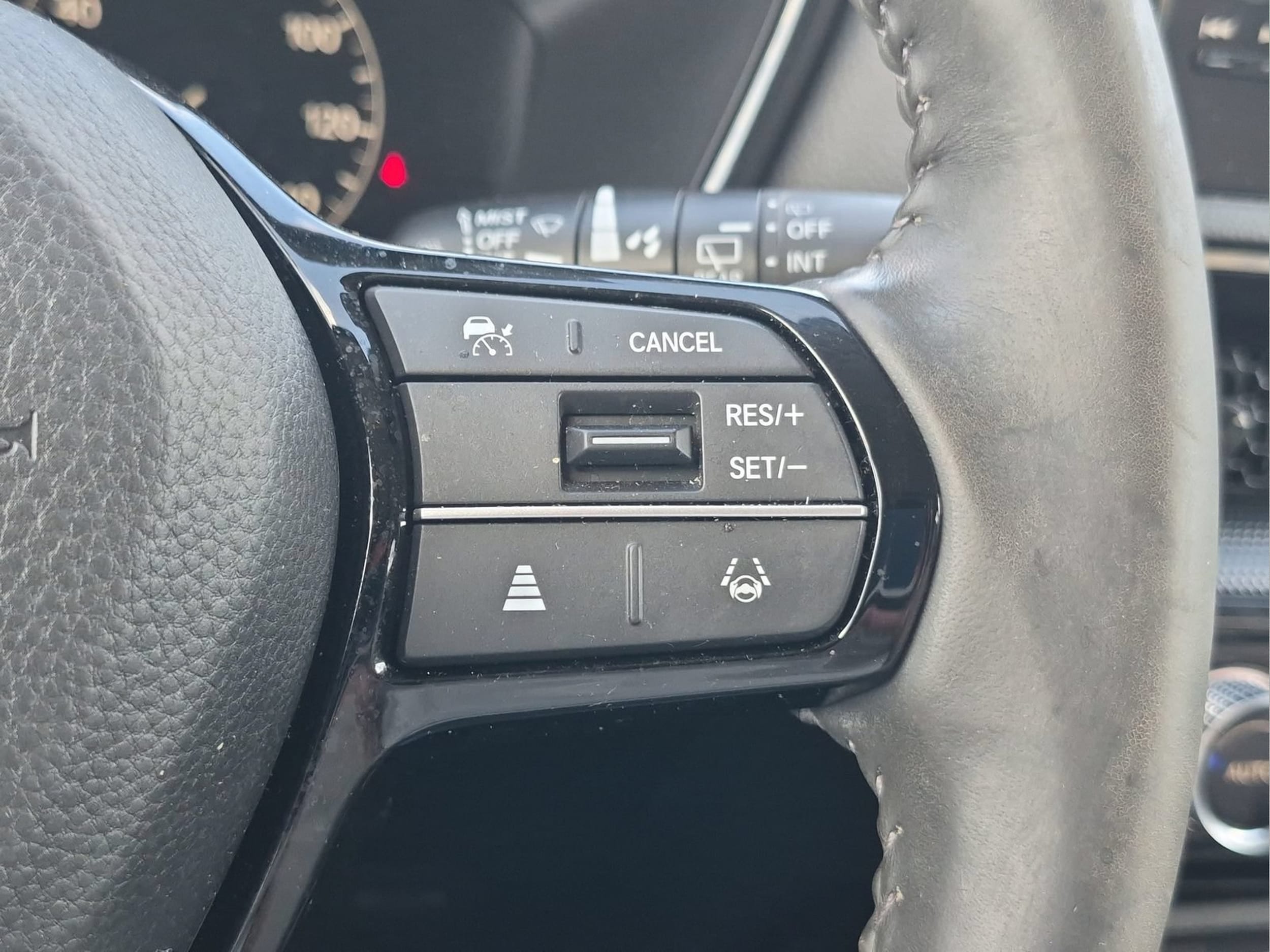 2023 Honda CR-V EX-L - Photo 11