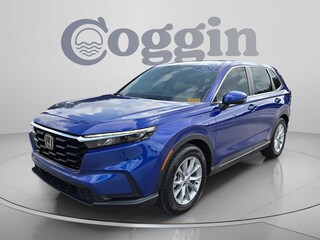 2025 Honda CR-V EX-L SUV