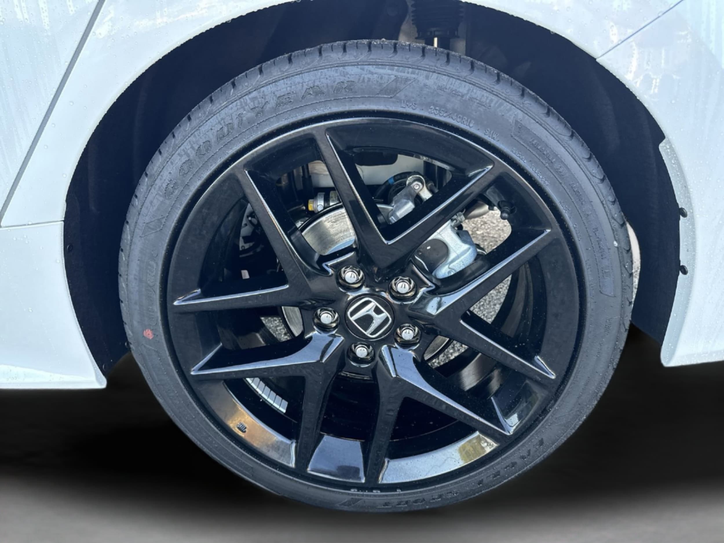 2026 Honda Civic Sport - Photo 28