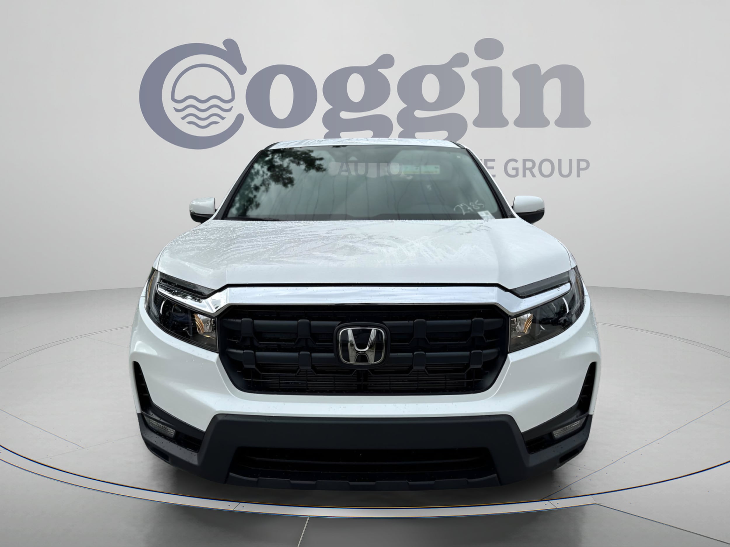 2026 Honda Ridgeline RTL - Photo 10