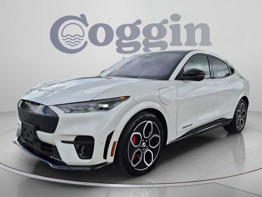 Used 2022 Ford