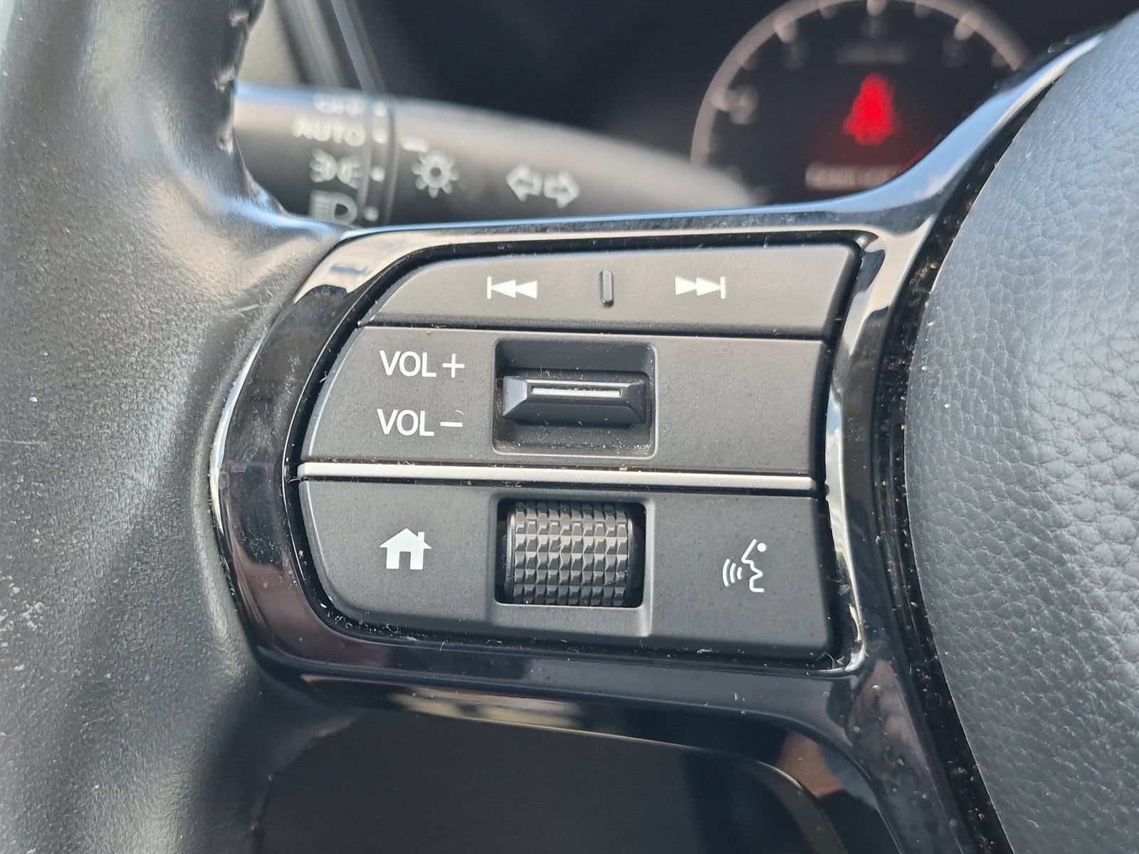 2023 Honda CR-V EX-L - Photo 14