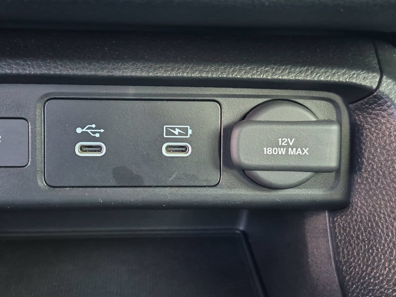 2025 Honda Civic Hatchback Sport - Photo 31