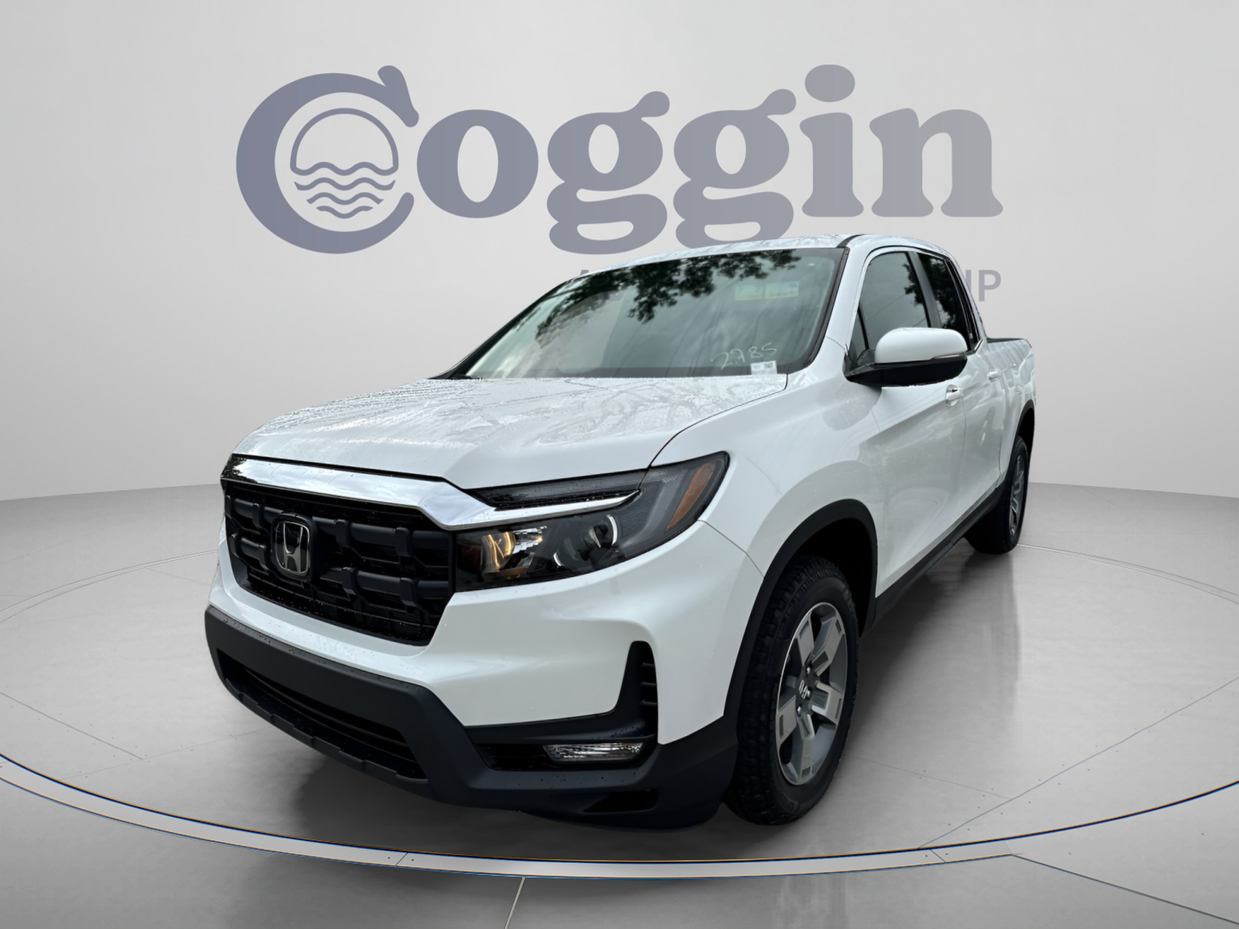 2026 Honda Ridgeline RTL - Photo 11