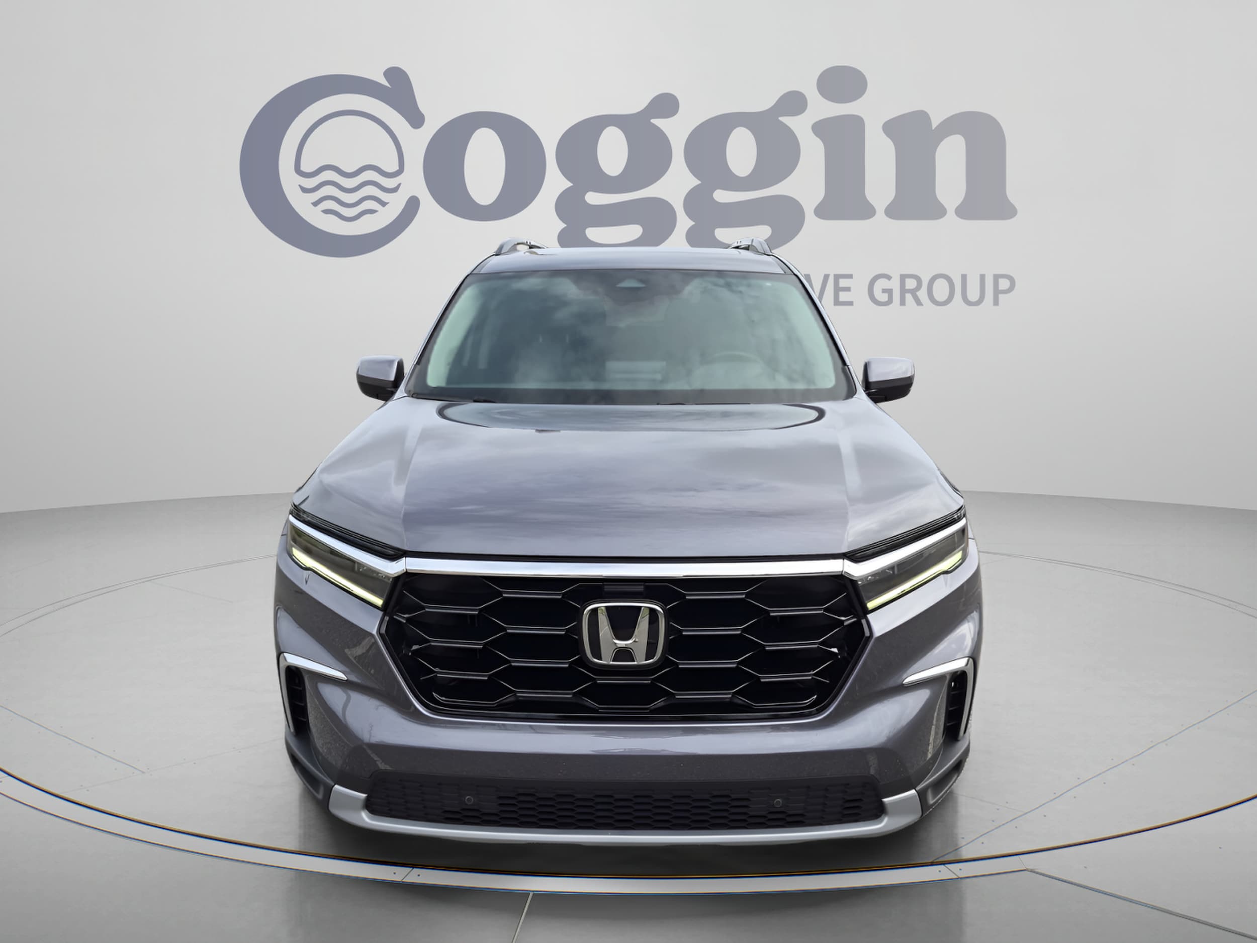 2024 Honda Pilot Touring - Photo 10