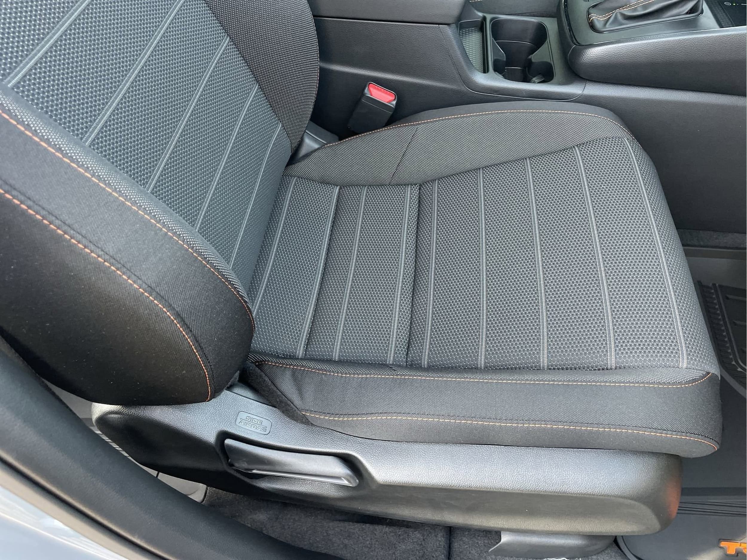 2026 Honda CR-V TrailSport - Photo 22