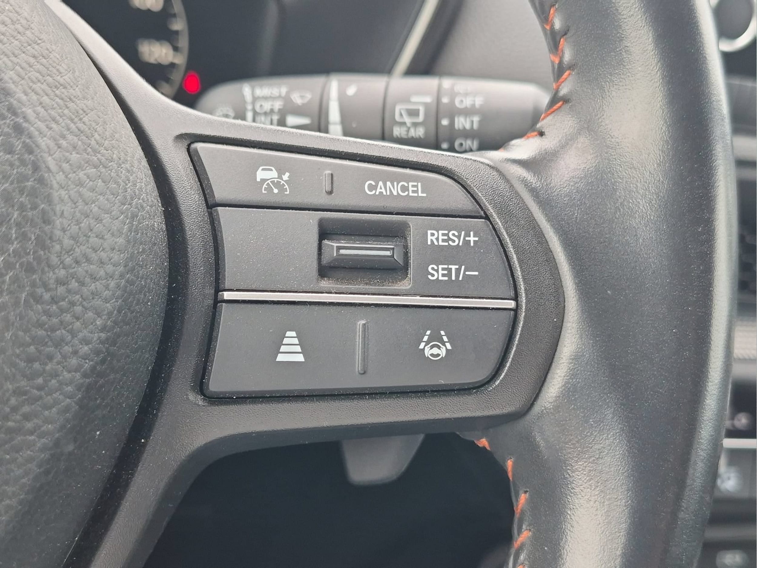 2024 Honda CR-V Sport - Photo 11