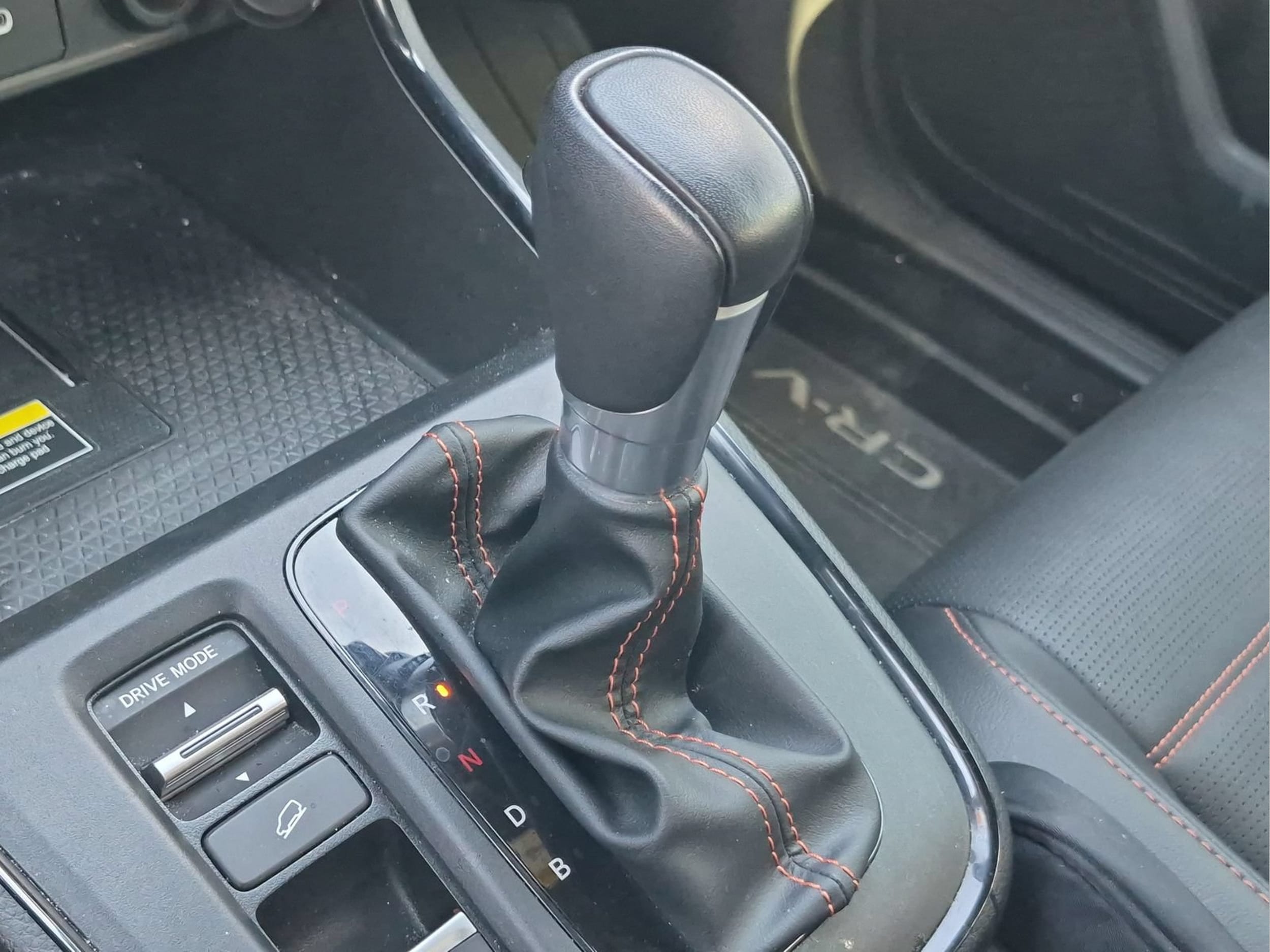 2025 Honda CR-V Sport Touring - Photo 16