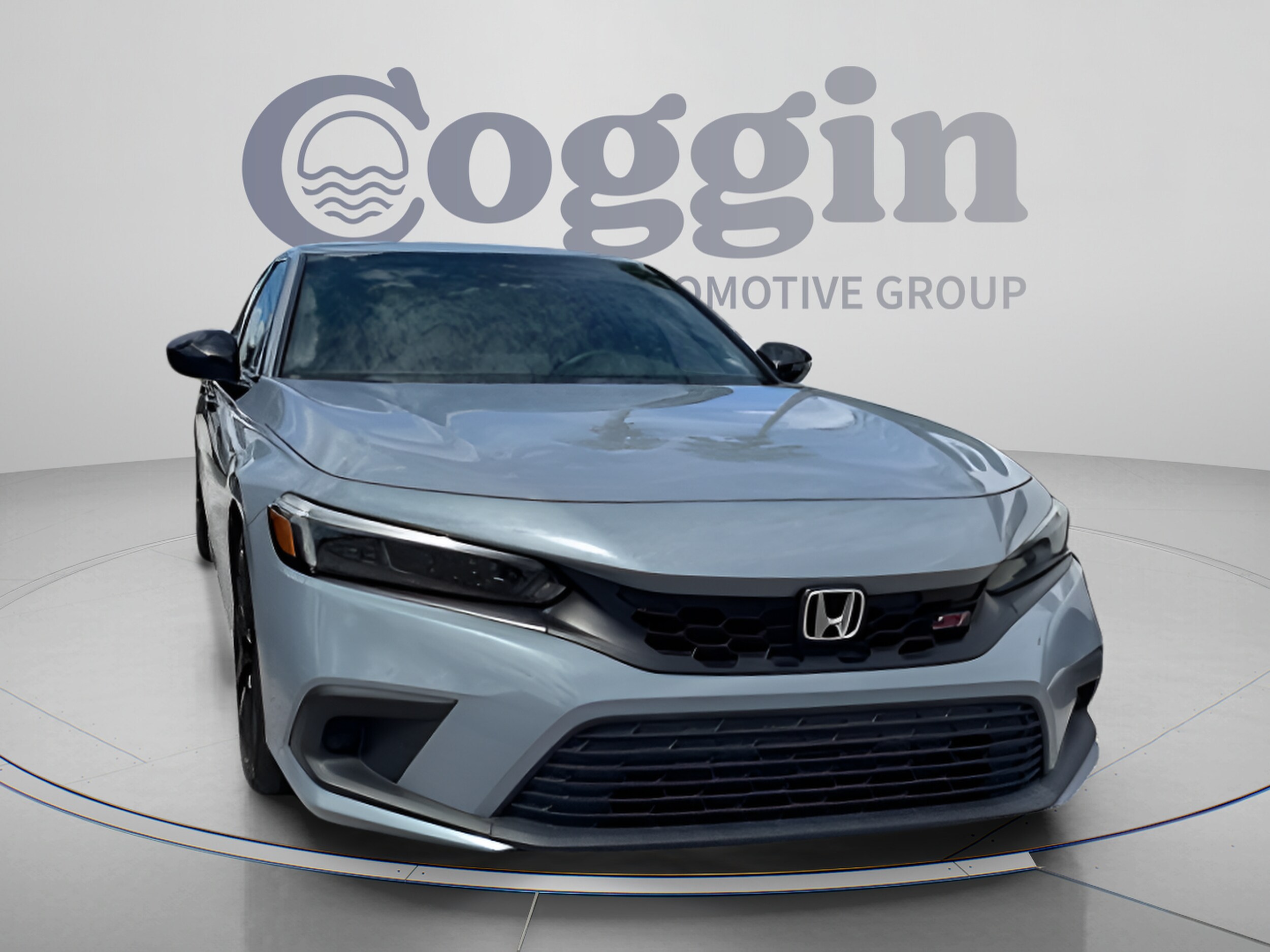 2024 Honda Civic Si - Photo 20