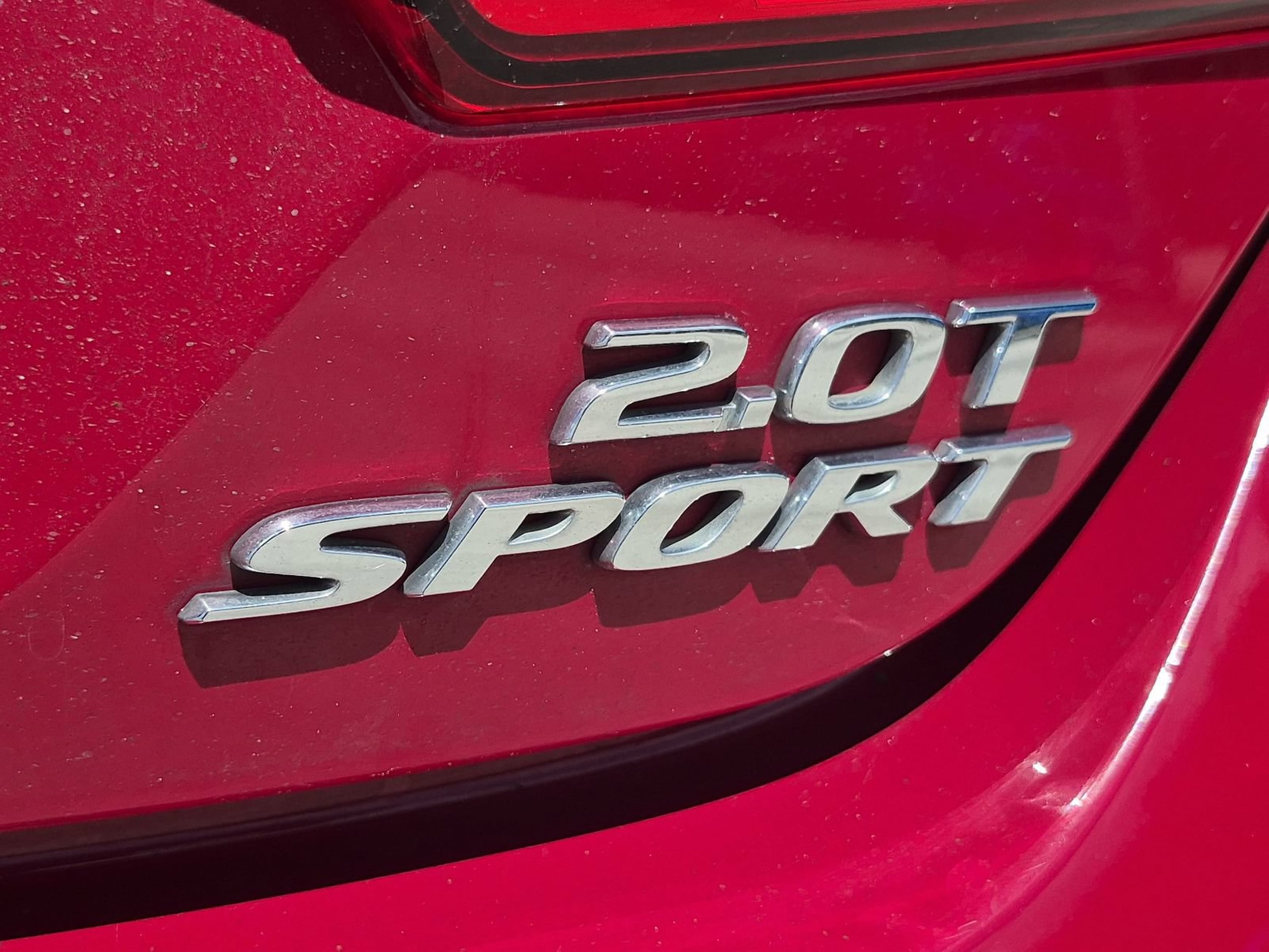 2018 Honda Accord Sport - Photo 32