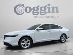 2026 Honda Accord