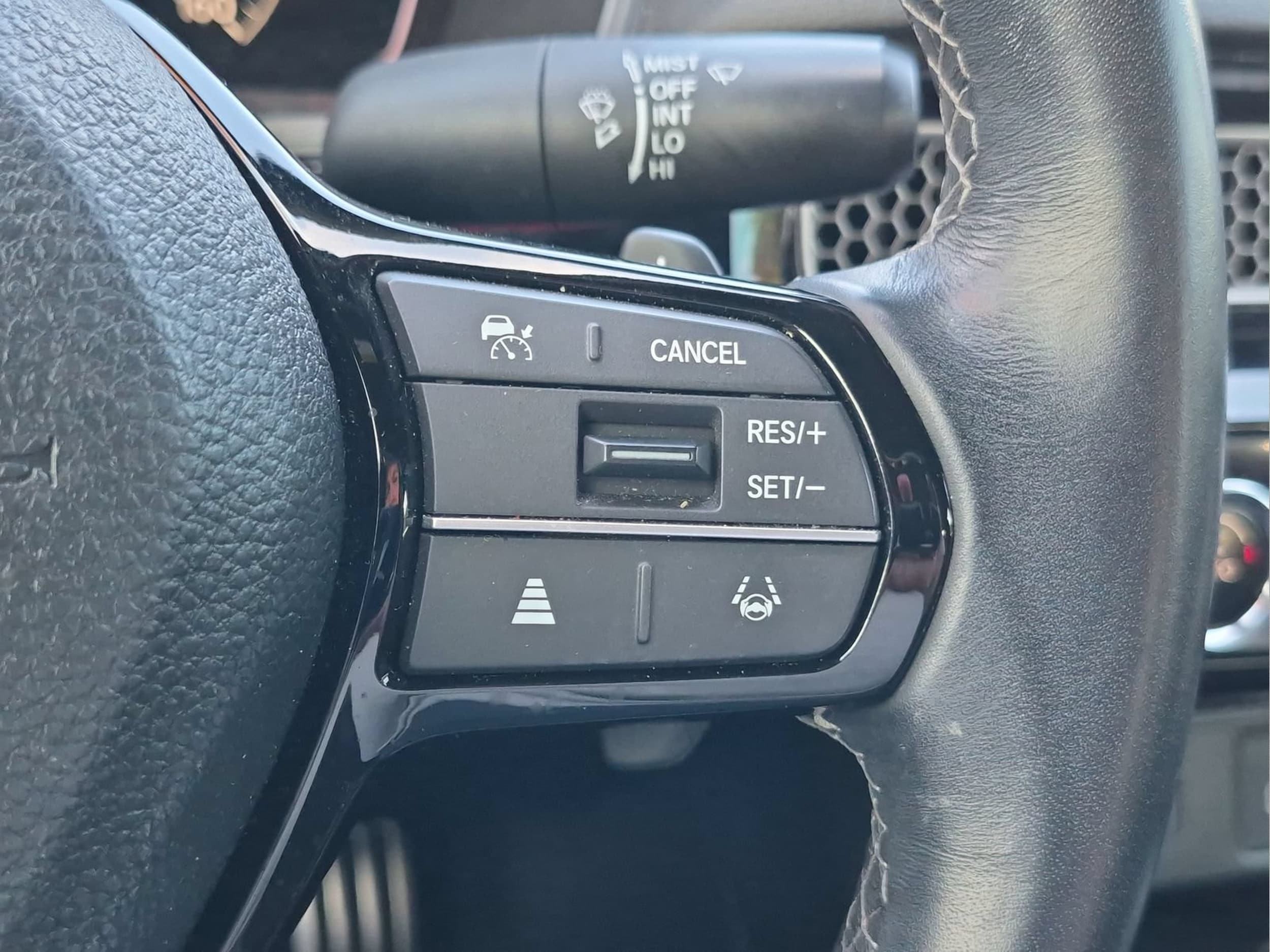 2024 Honda Civic Sport - Photo 11
