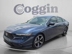 2026 Honda Accord
