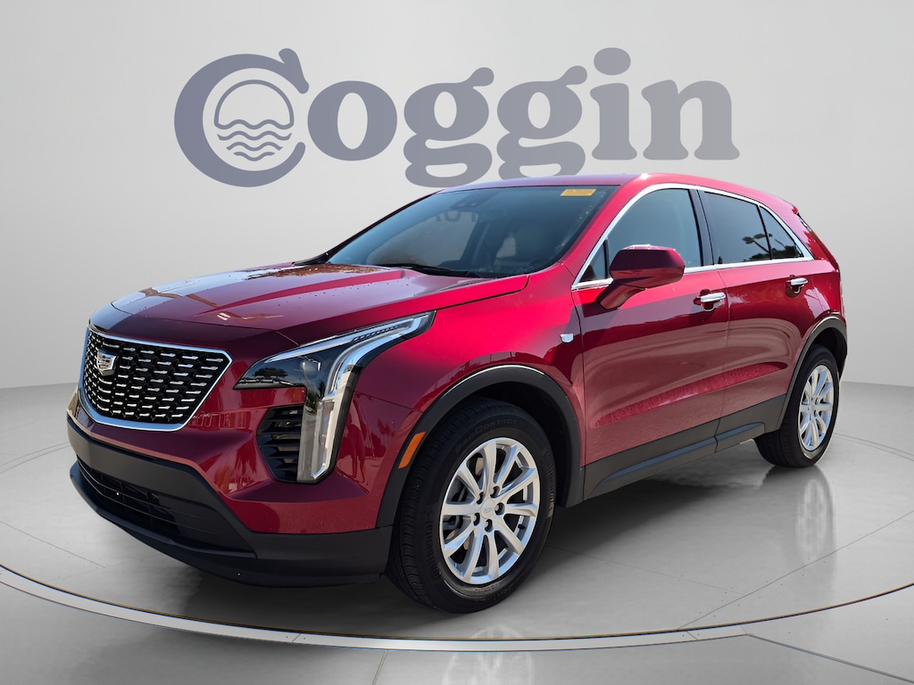 Used 2023 CADILLAC