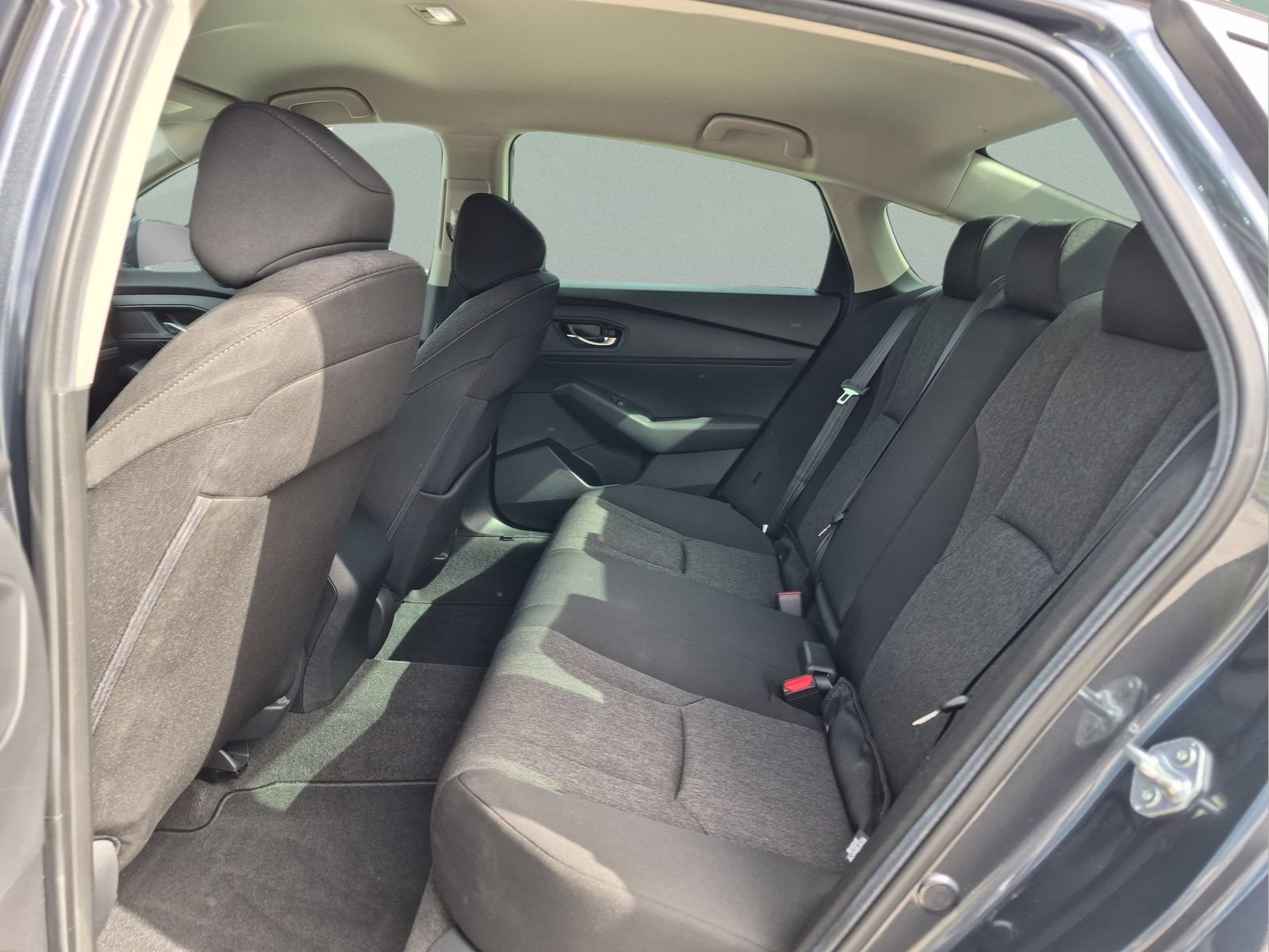 2024 Honda Accord LX - Photo 18