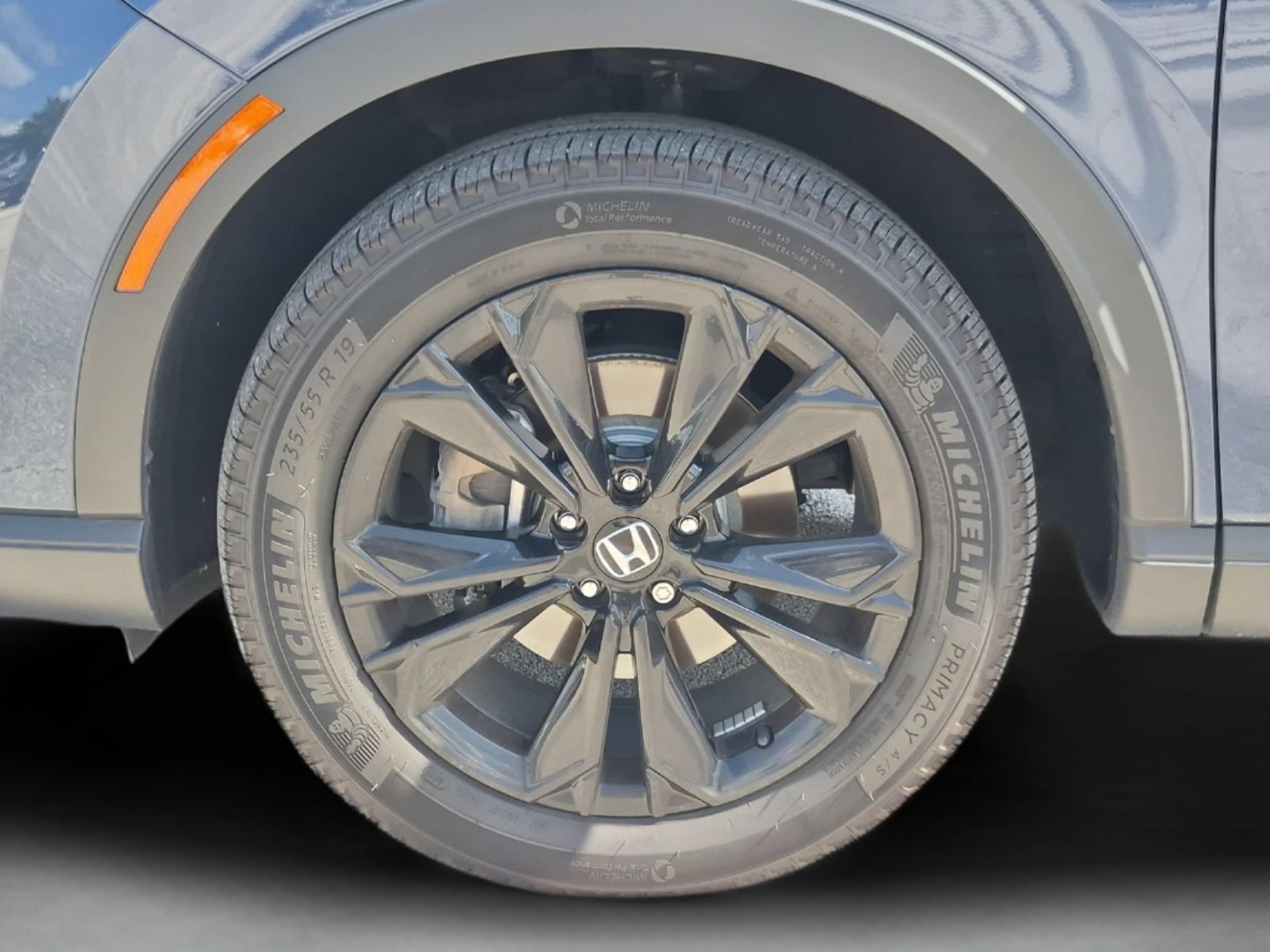 2025 Honda CR-V Sport Touring - Photo 32