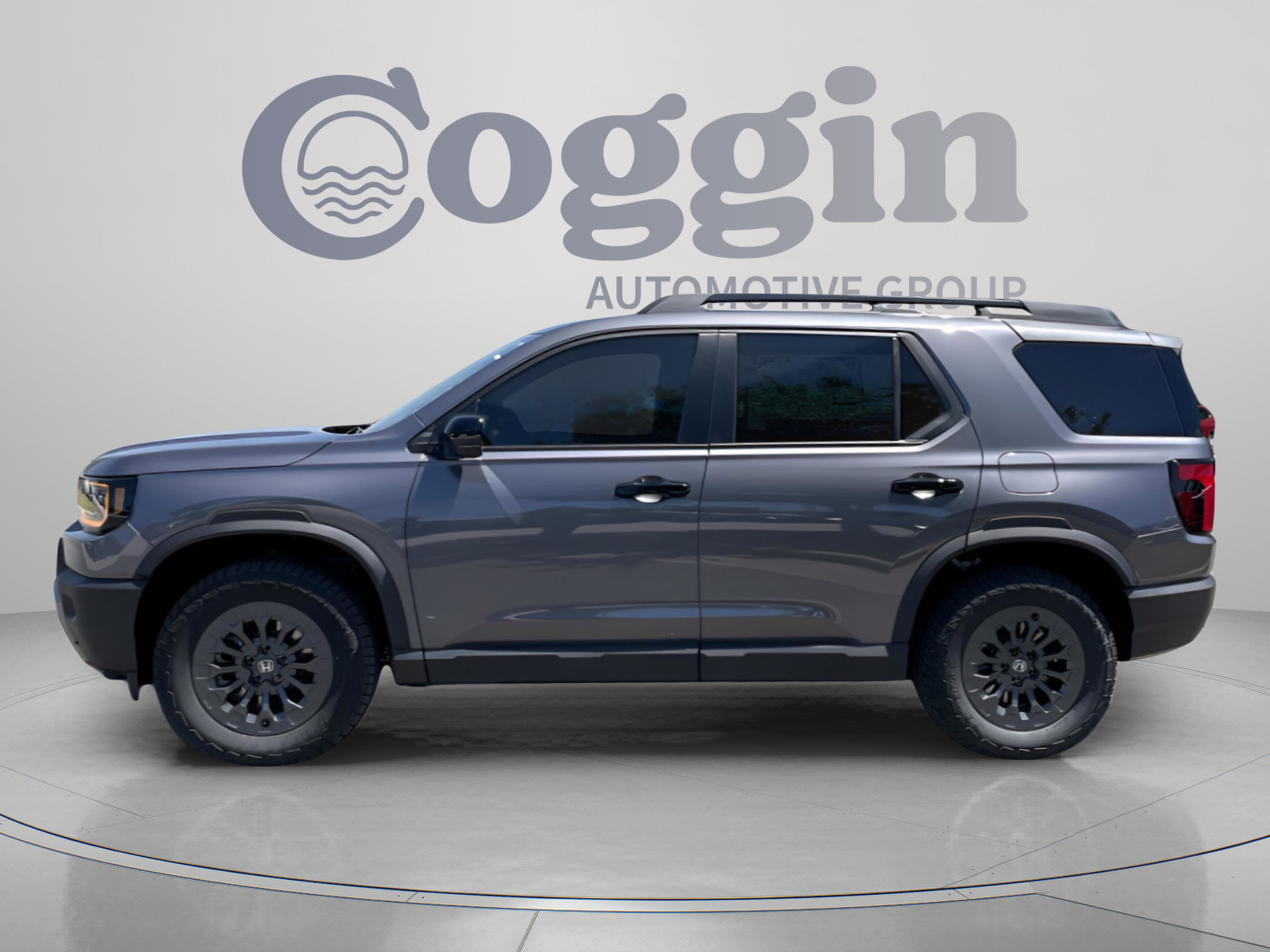 New 2026 Honda Passport TrailSport TrailSport AWD