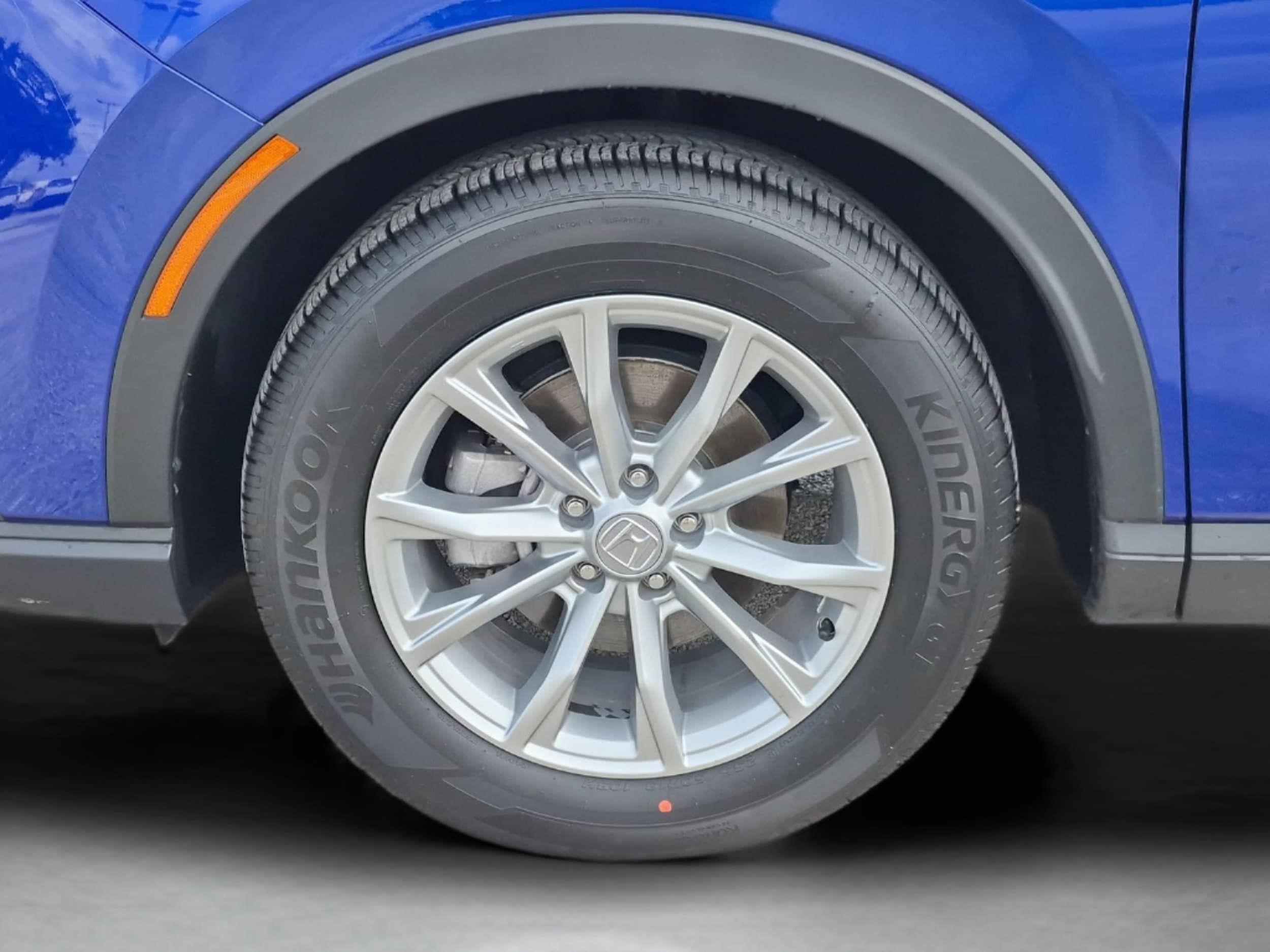 2025 Honda CR-V EX-L - Photo 33