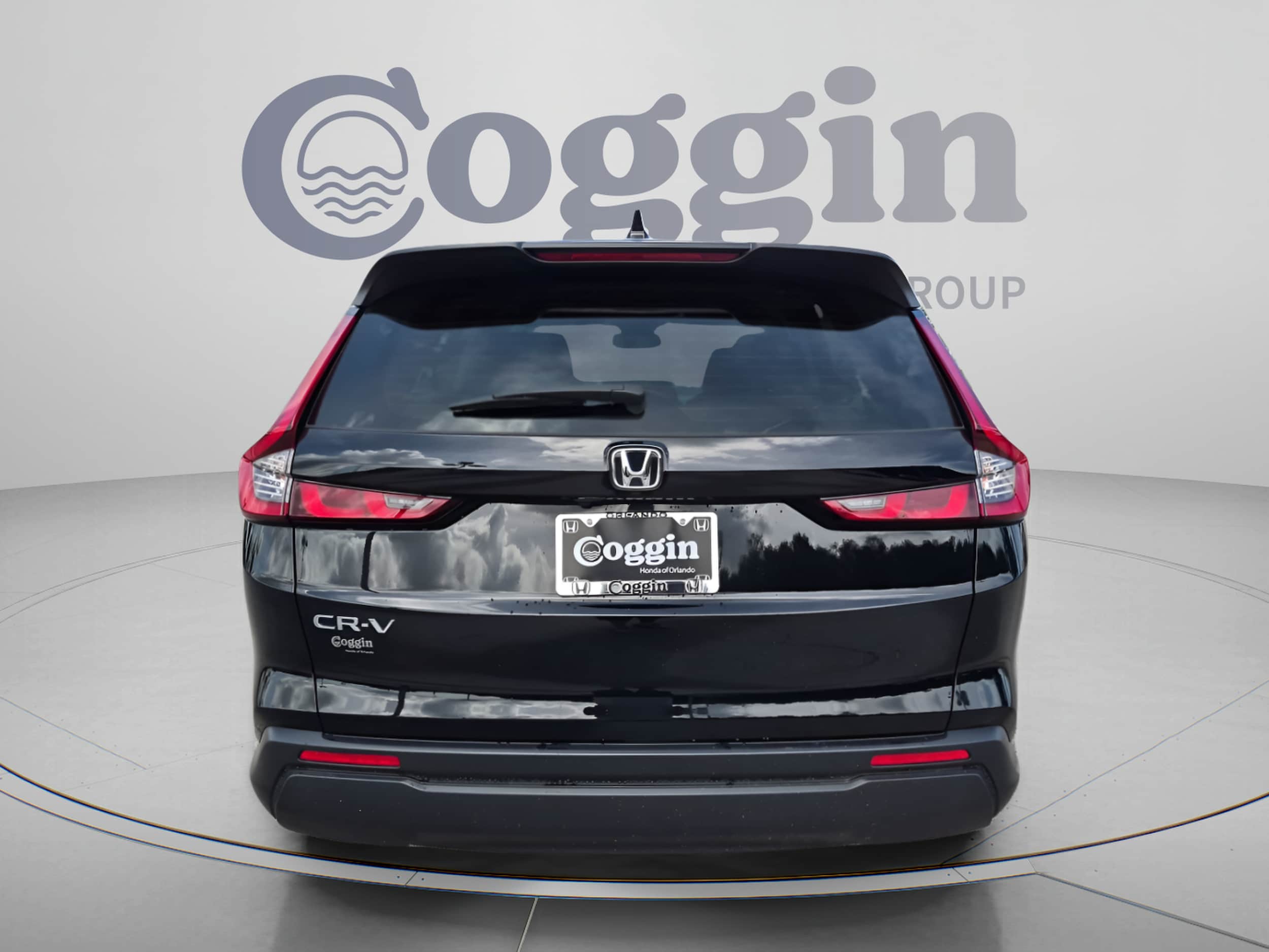 2024 Honda CR-V LX - Photo 6