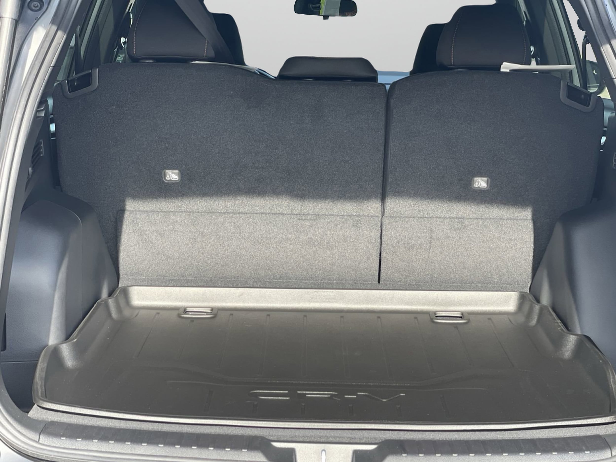 2026 Honda CR-V TrailSport - Photo 26