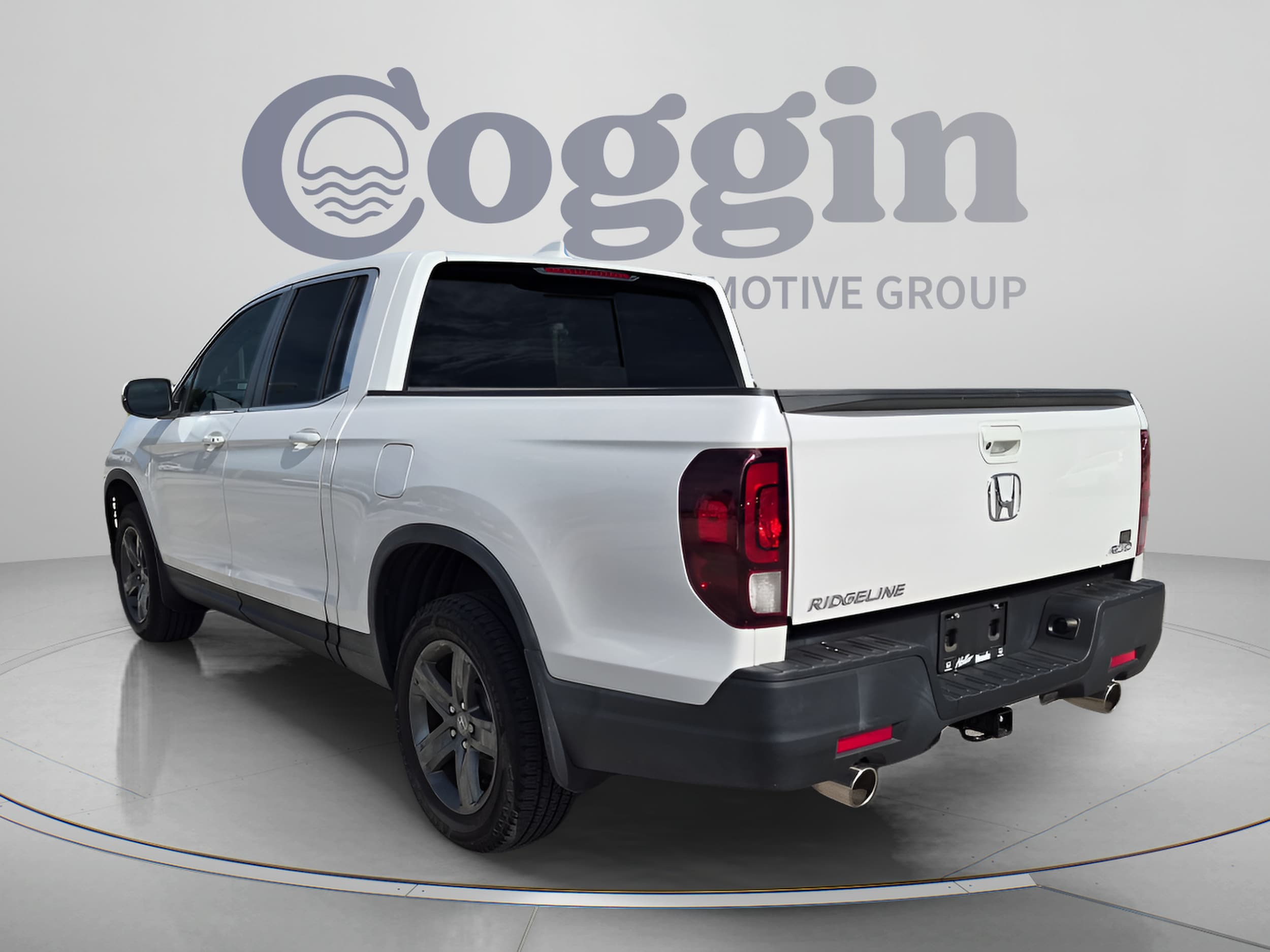 2023 Honda Ridgeline RTL - Photo 4