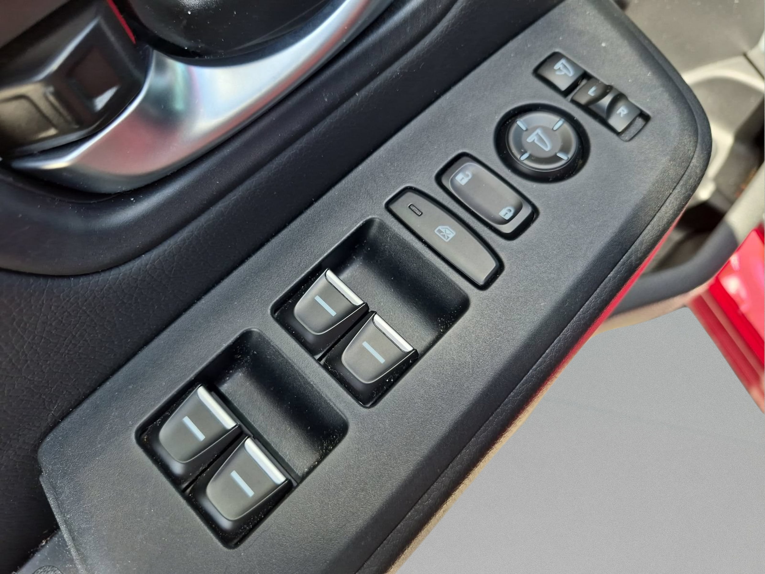 2025 Honda Pilot Black Edition - Photo 17
