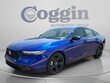  Honda Accord Hybrid