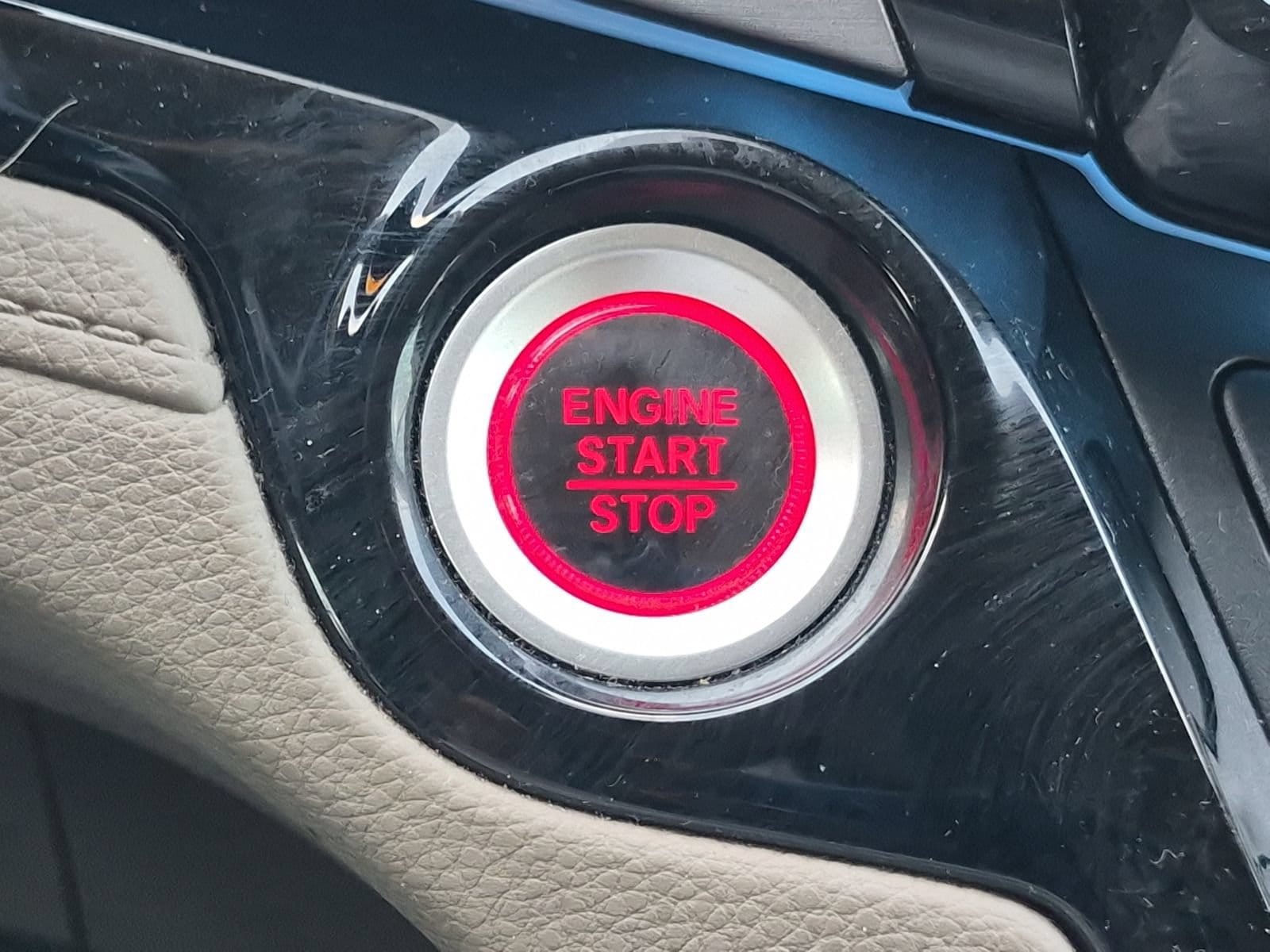 2021 Honda Odyssey Touring - Photo 33