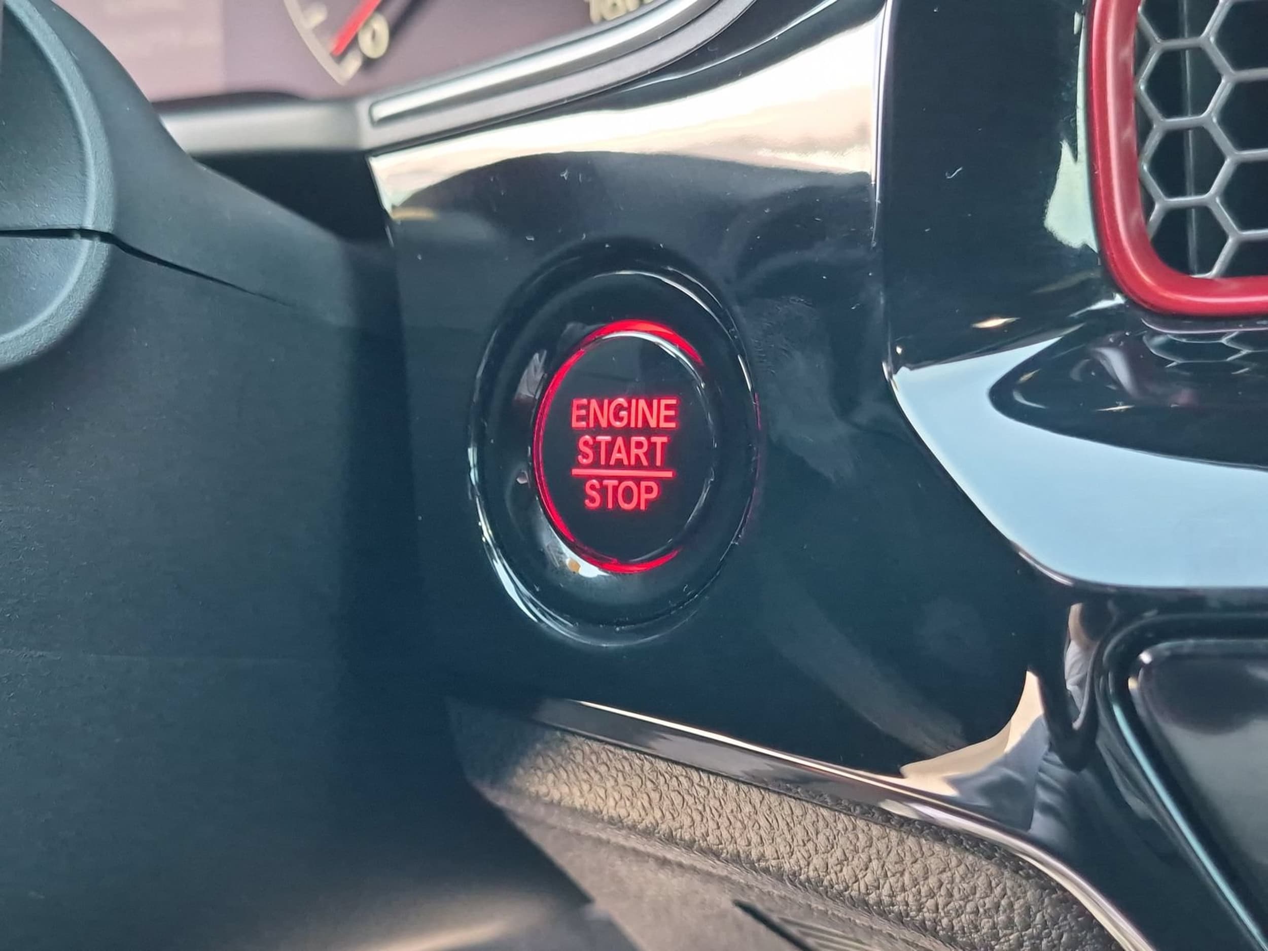 2024 Honda Civic Si - Photo 30