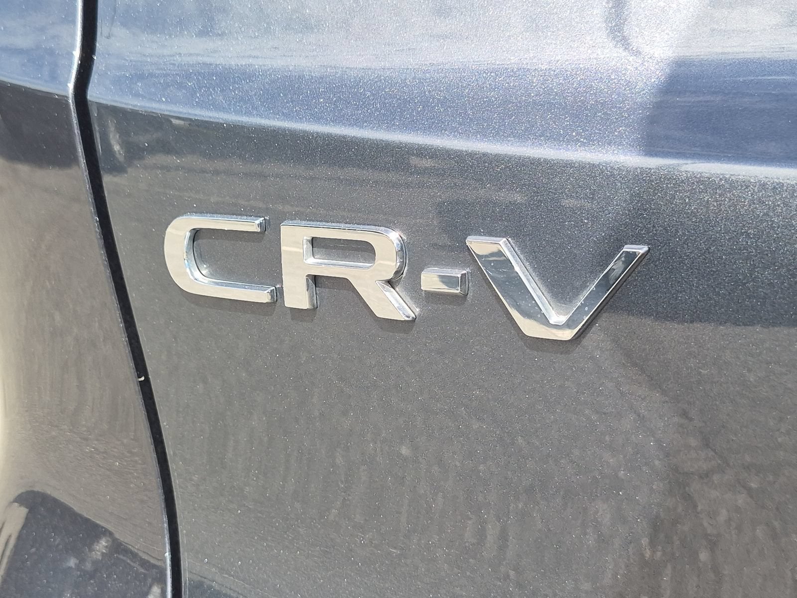 2024 Honda CR-V EX-L - Photo 25