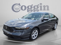 2026 Honda Accord