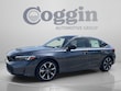  Honda Civic Hatchback Hybrid