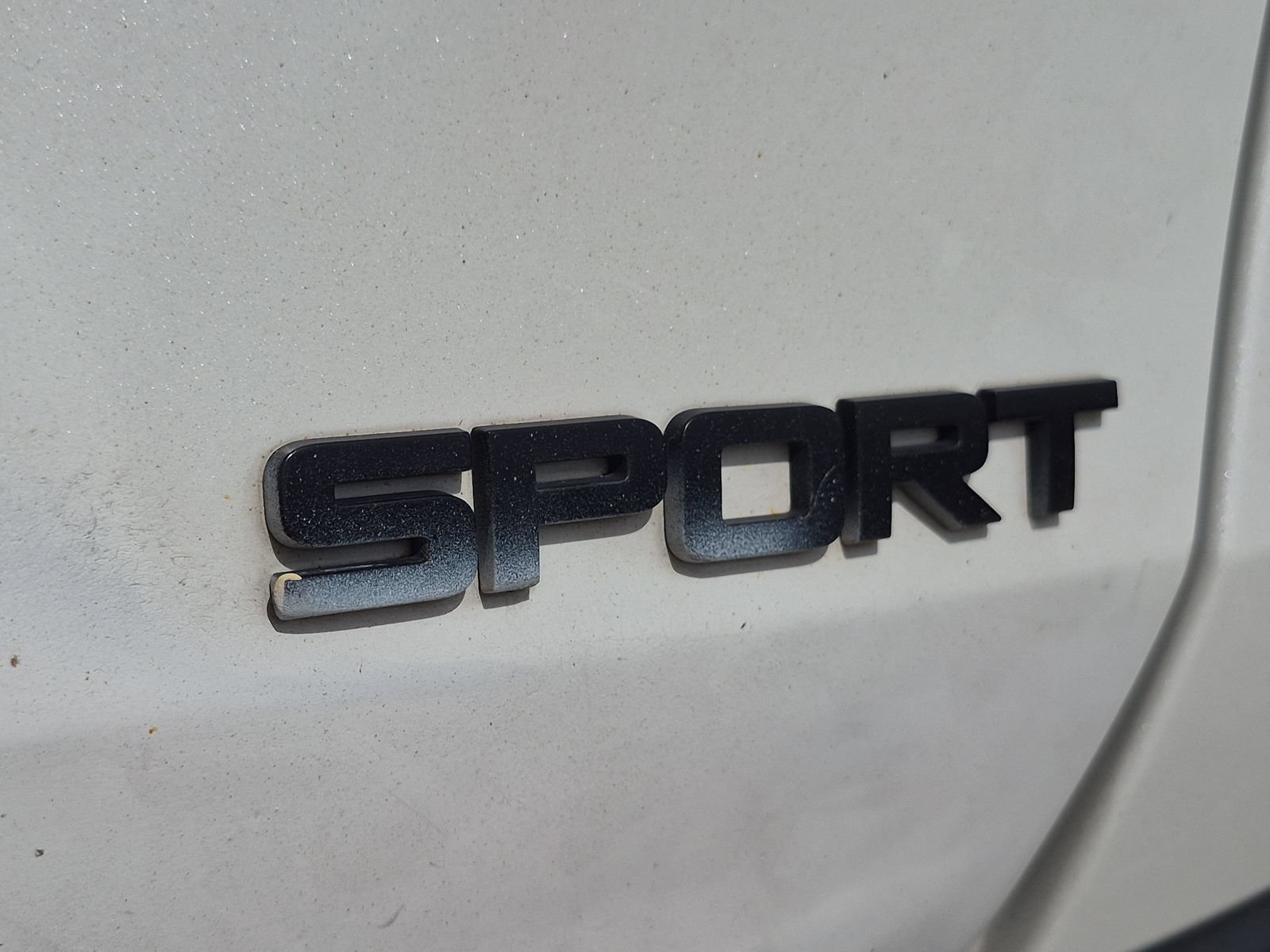 2024 Honda HR-V Sport - Photo 31