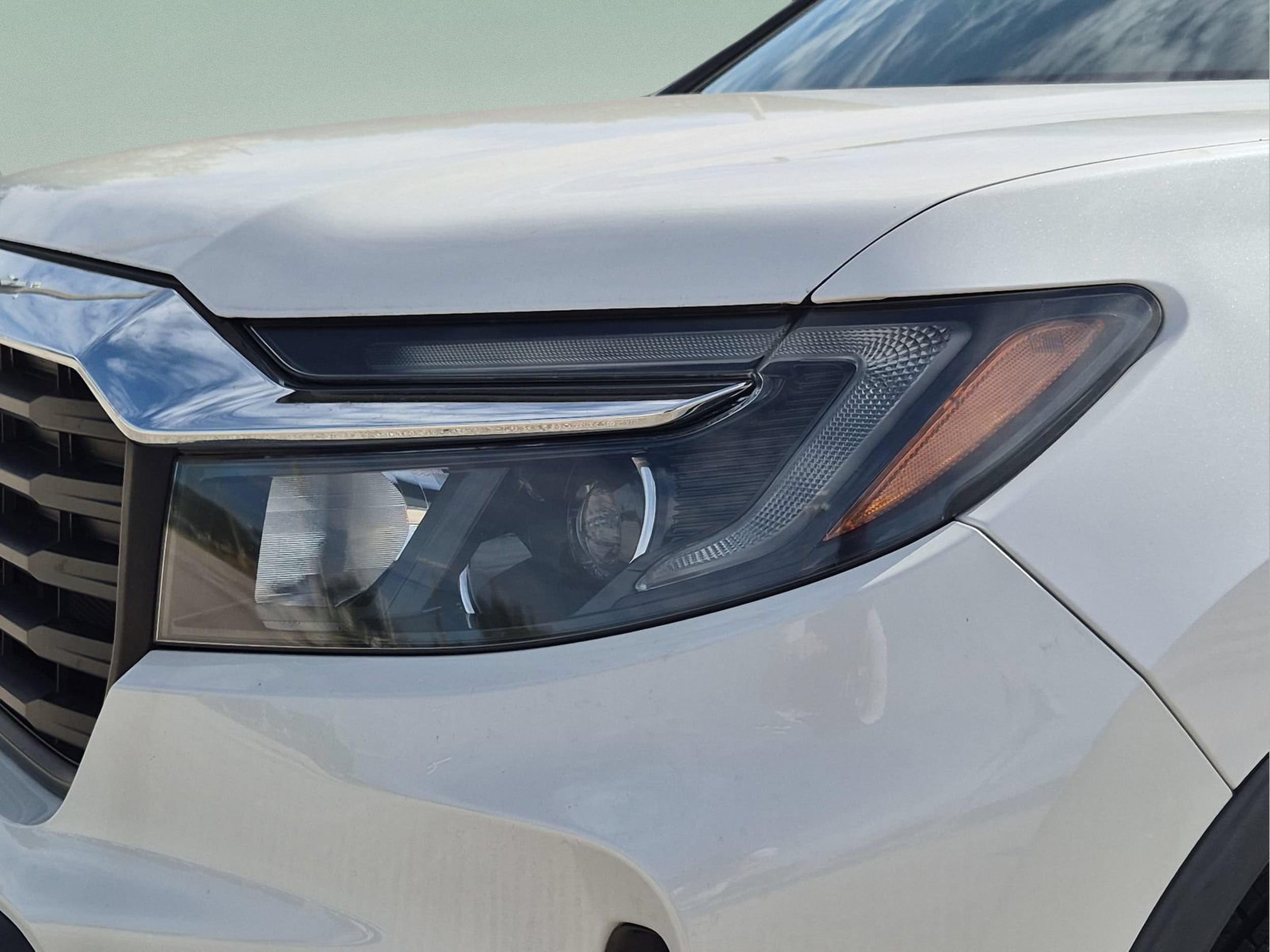 2023 Honda Ridgeline RTL - Photo 35