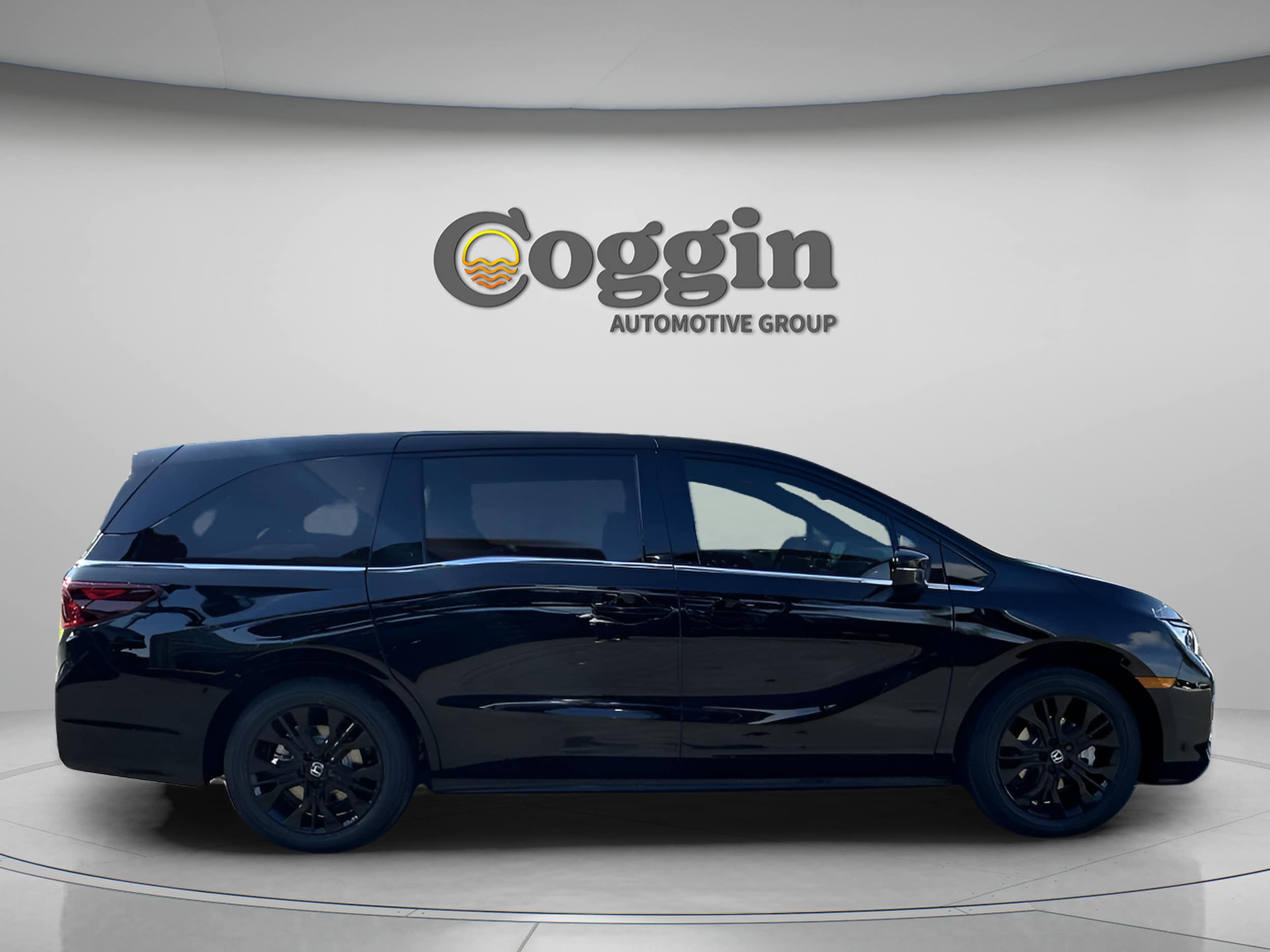 2026 Honda Odyssey Sport L - Photo 7