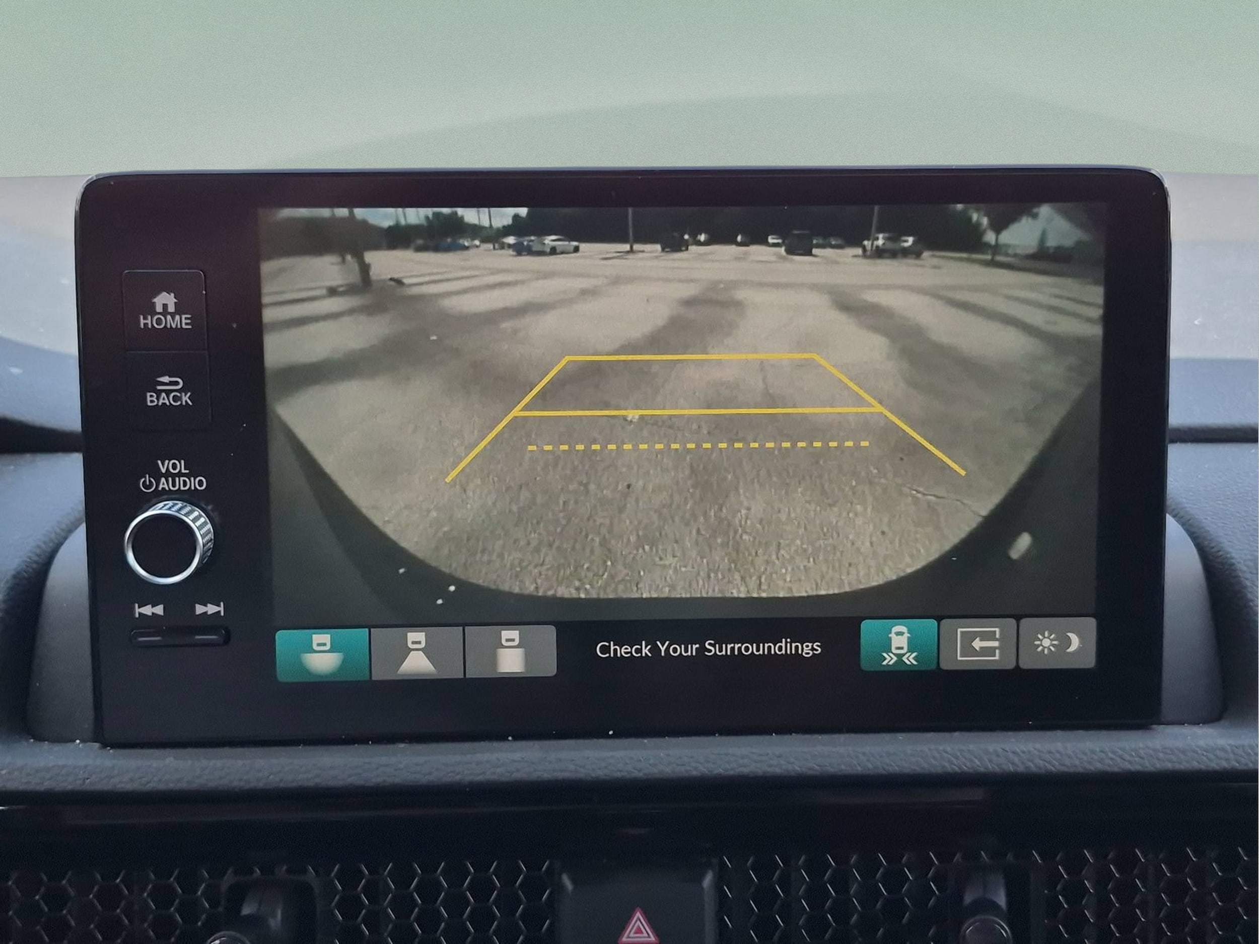 2023 Honda CR-V Sport Touring - Photo 23