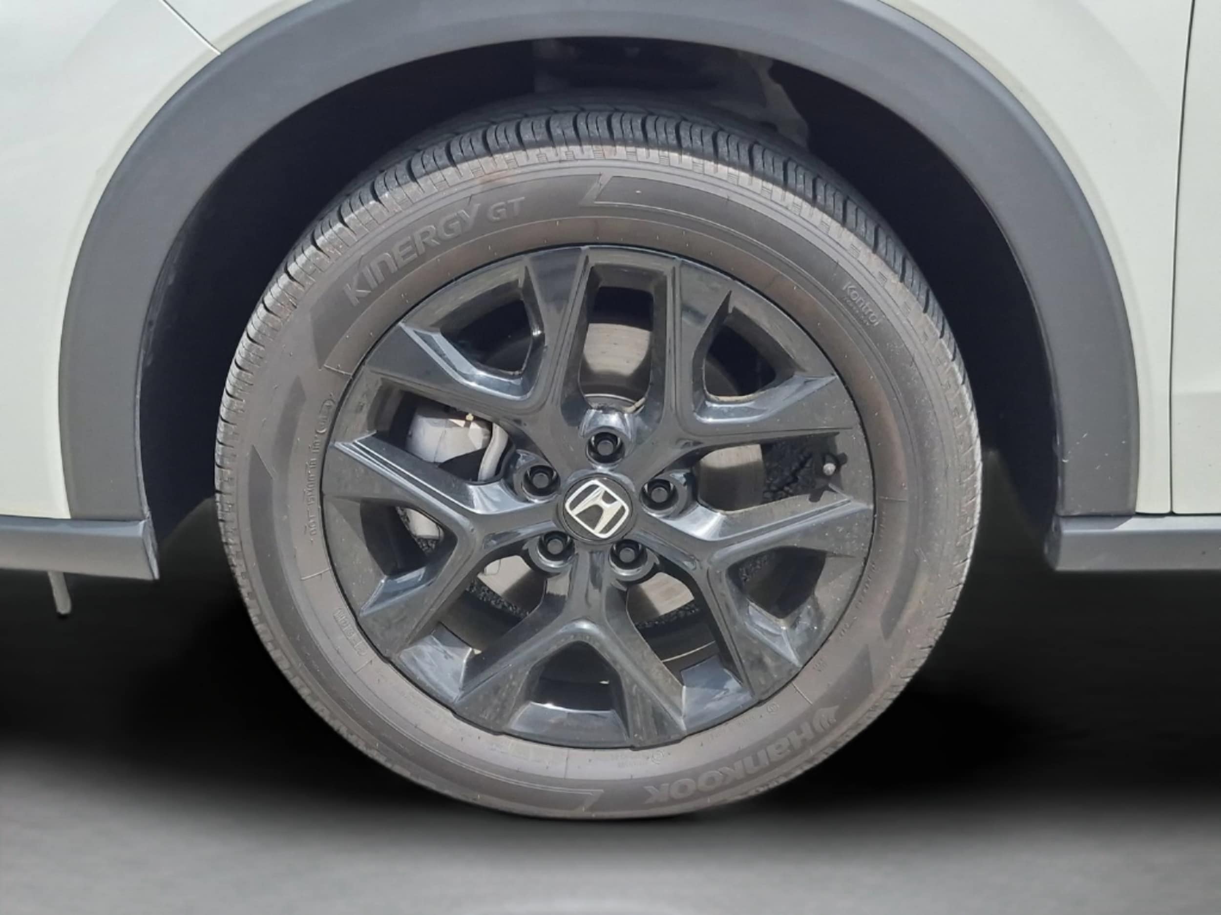 2024 Honda HR-V Sport - Photo 30