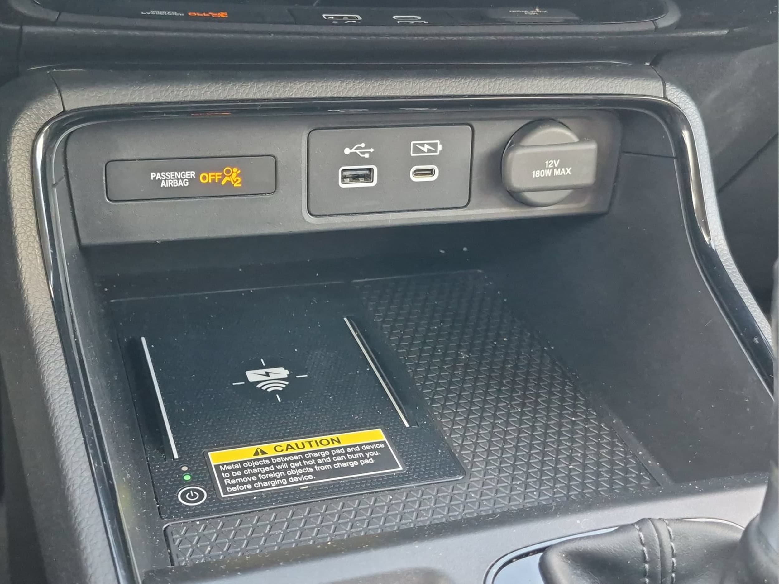 2023 Honda CR-V EX-L - Photo 27